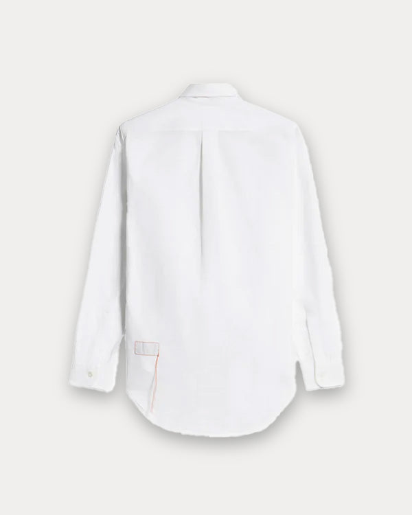 King Classic Cotton Shirt