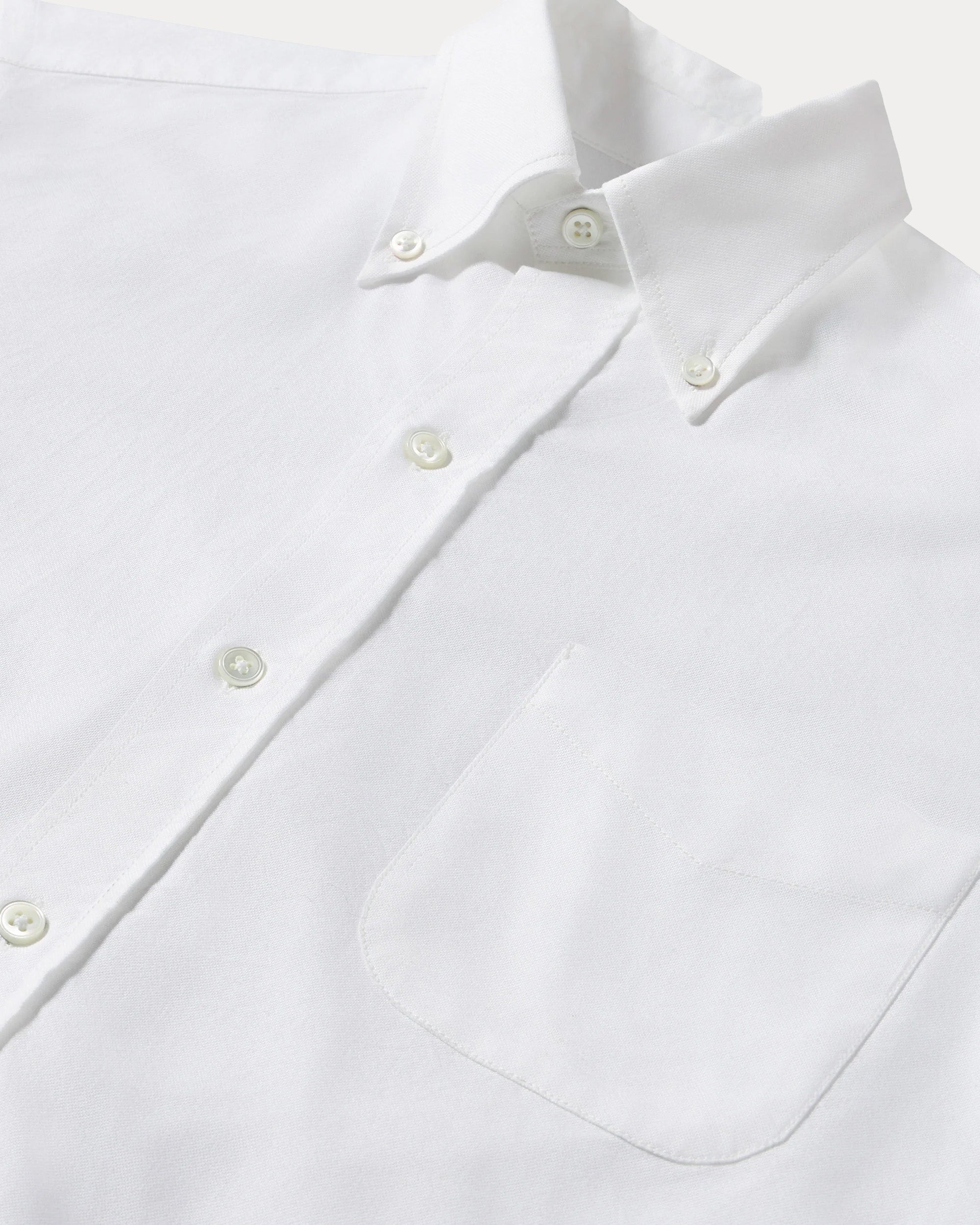 King Classic Cotton Shirt