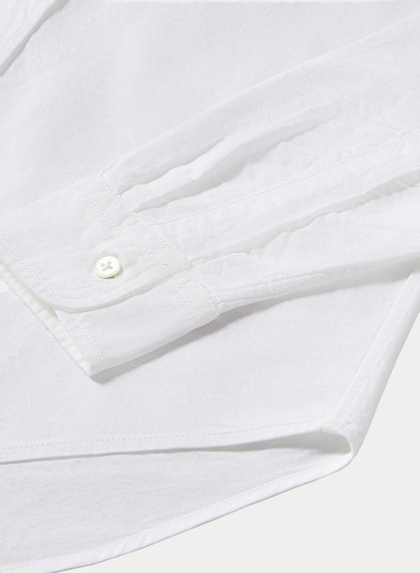 King Classic Cotton Shirt
