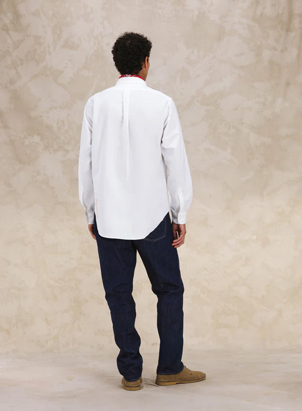 King Classic Cotton Shirt