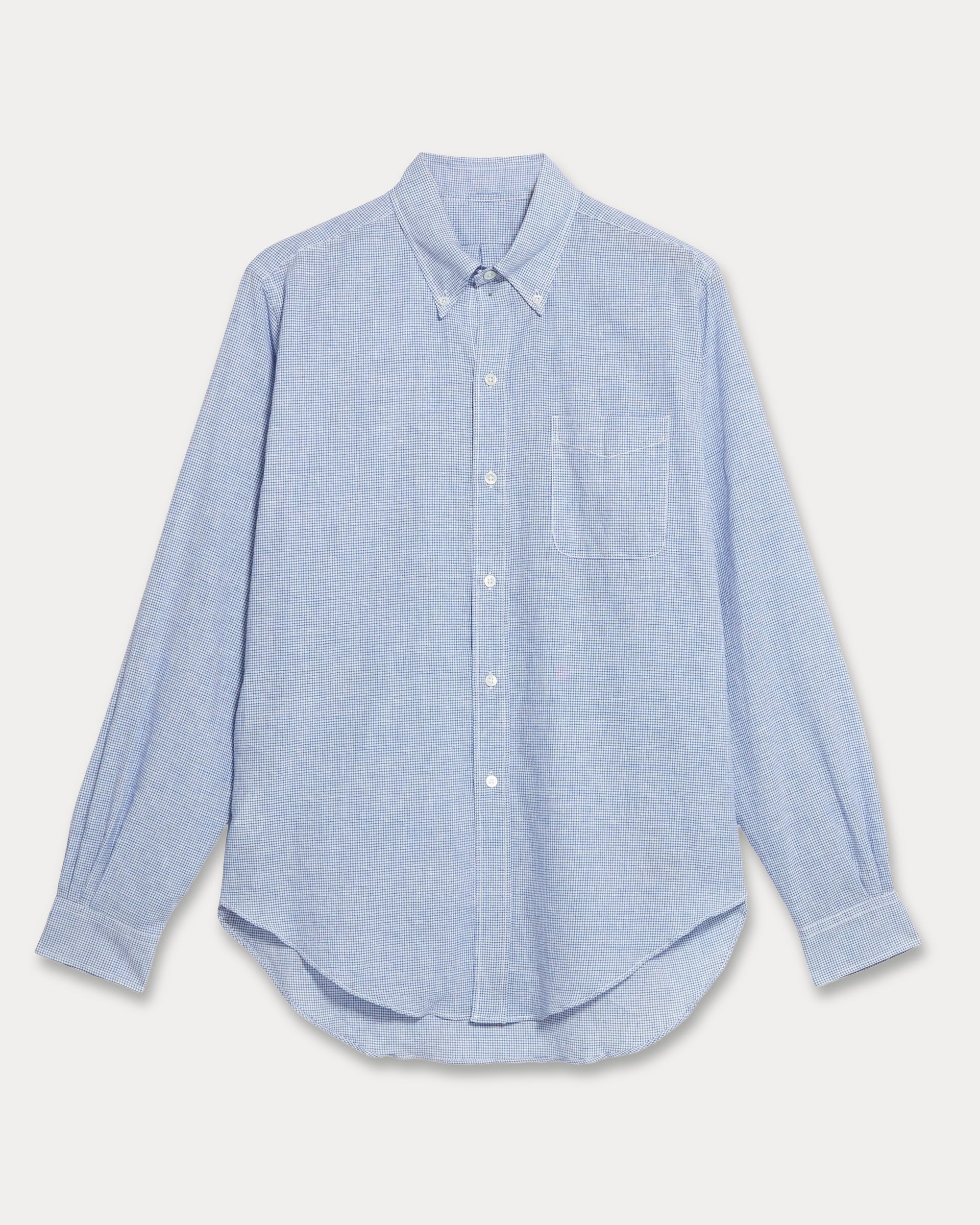 King Classic Cotton Shirt