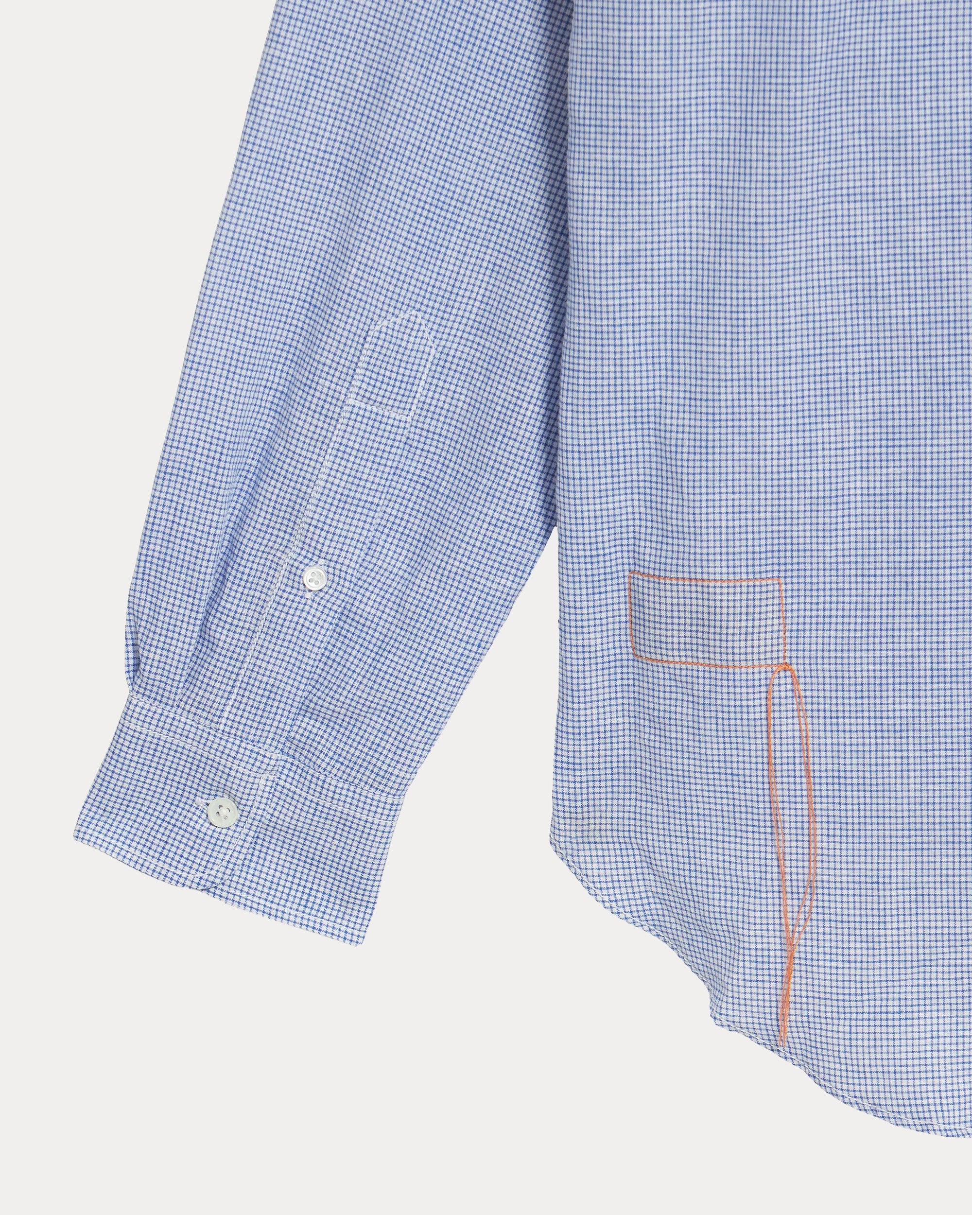 King Classic Cotton Shirt