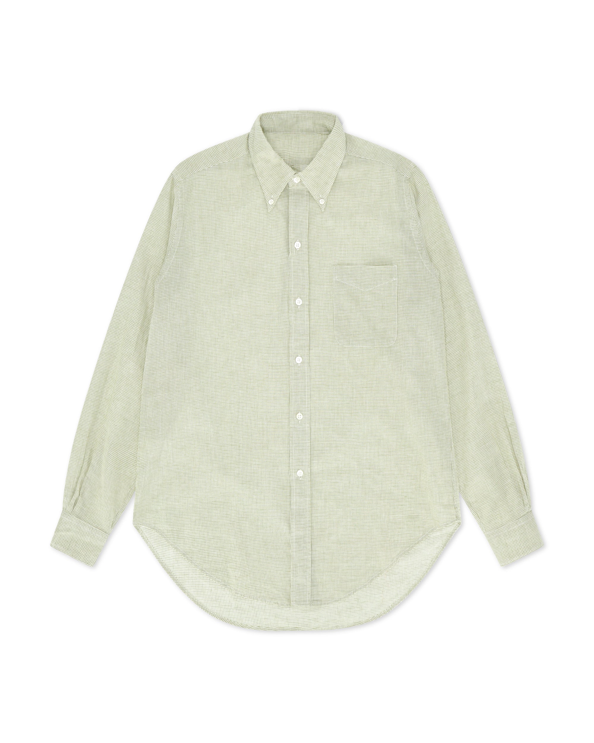 King Classic Cotton Shirt