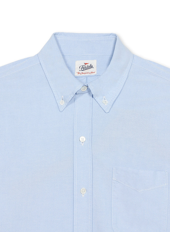 King Classic Cotton Shirt