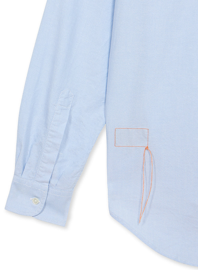 King Classic Cotton Shirt