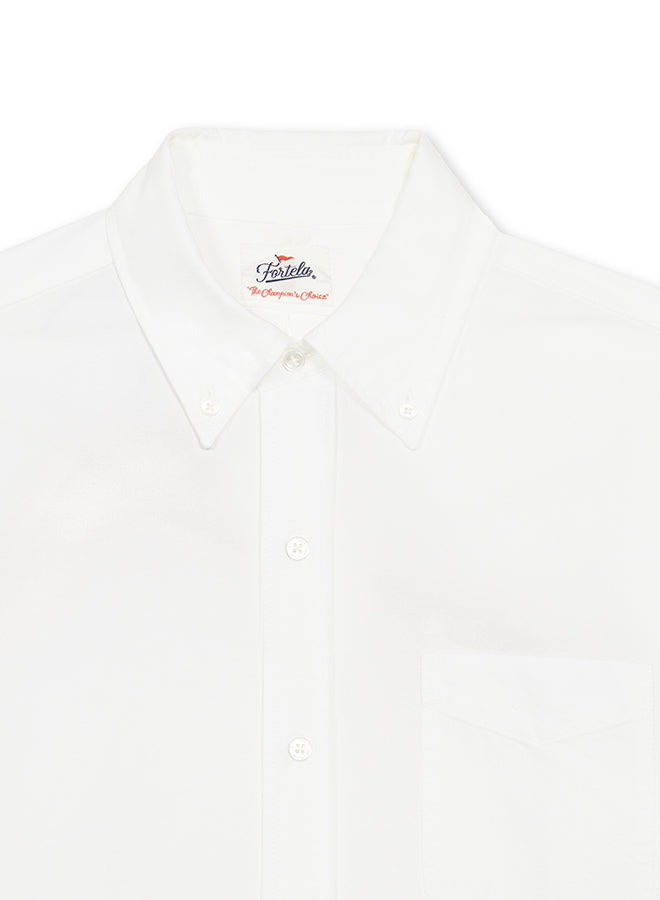 King Shirt Classic Cotton