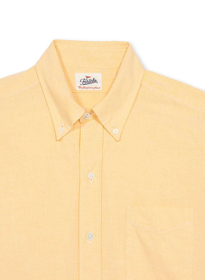 King Shirt Classic Cotton