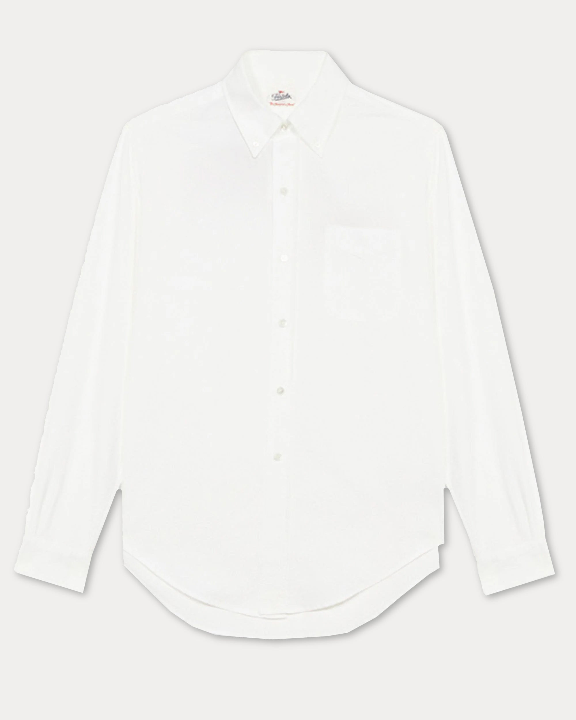 King Classic Cotton Shirt