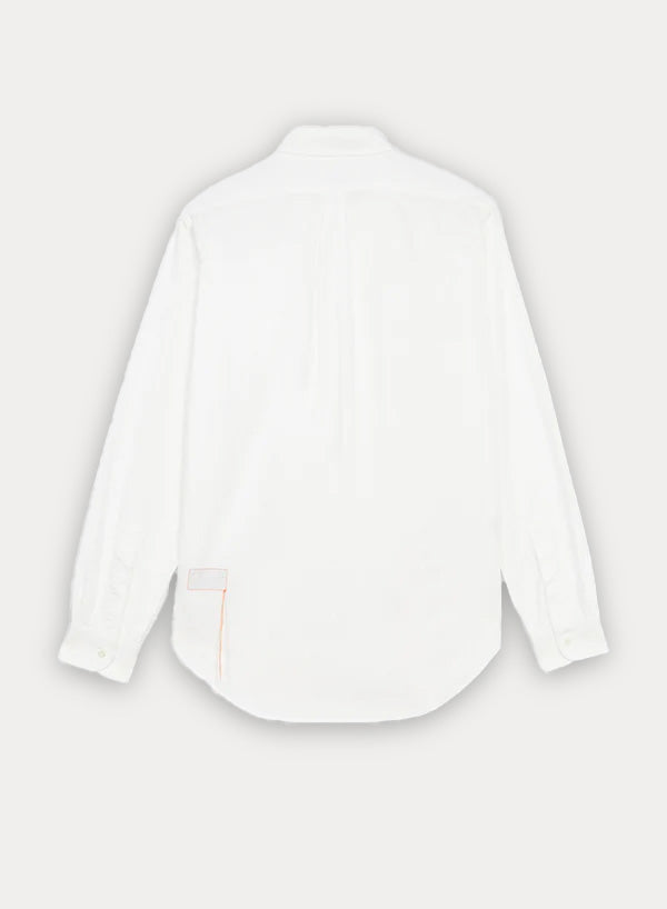 King Classic Cotton Shirt