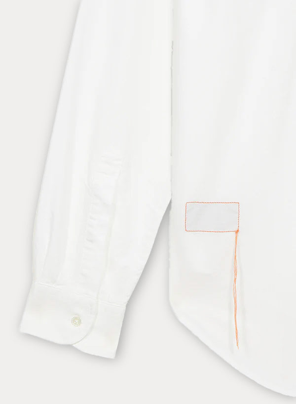 King Classic Cotton Shirt