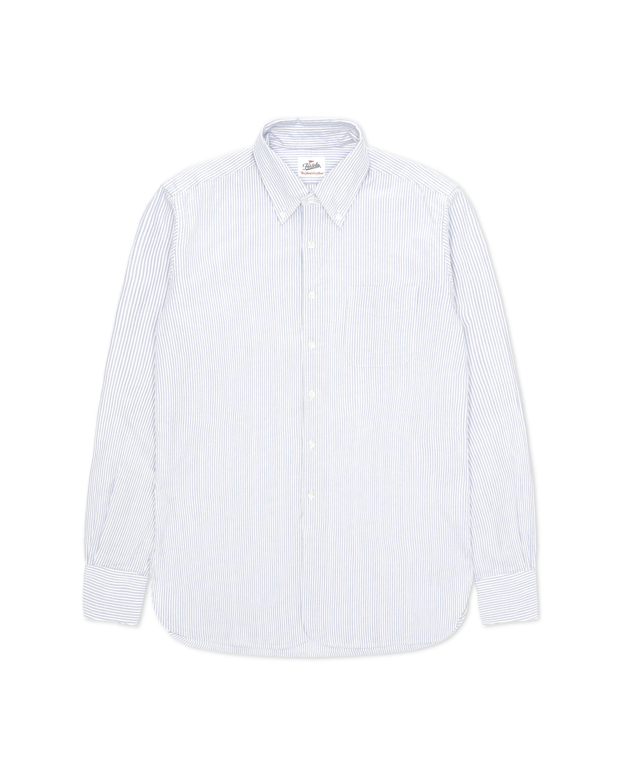 King Classic Cotton Shirt