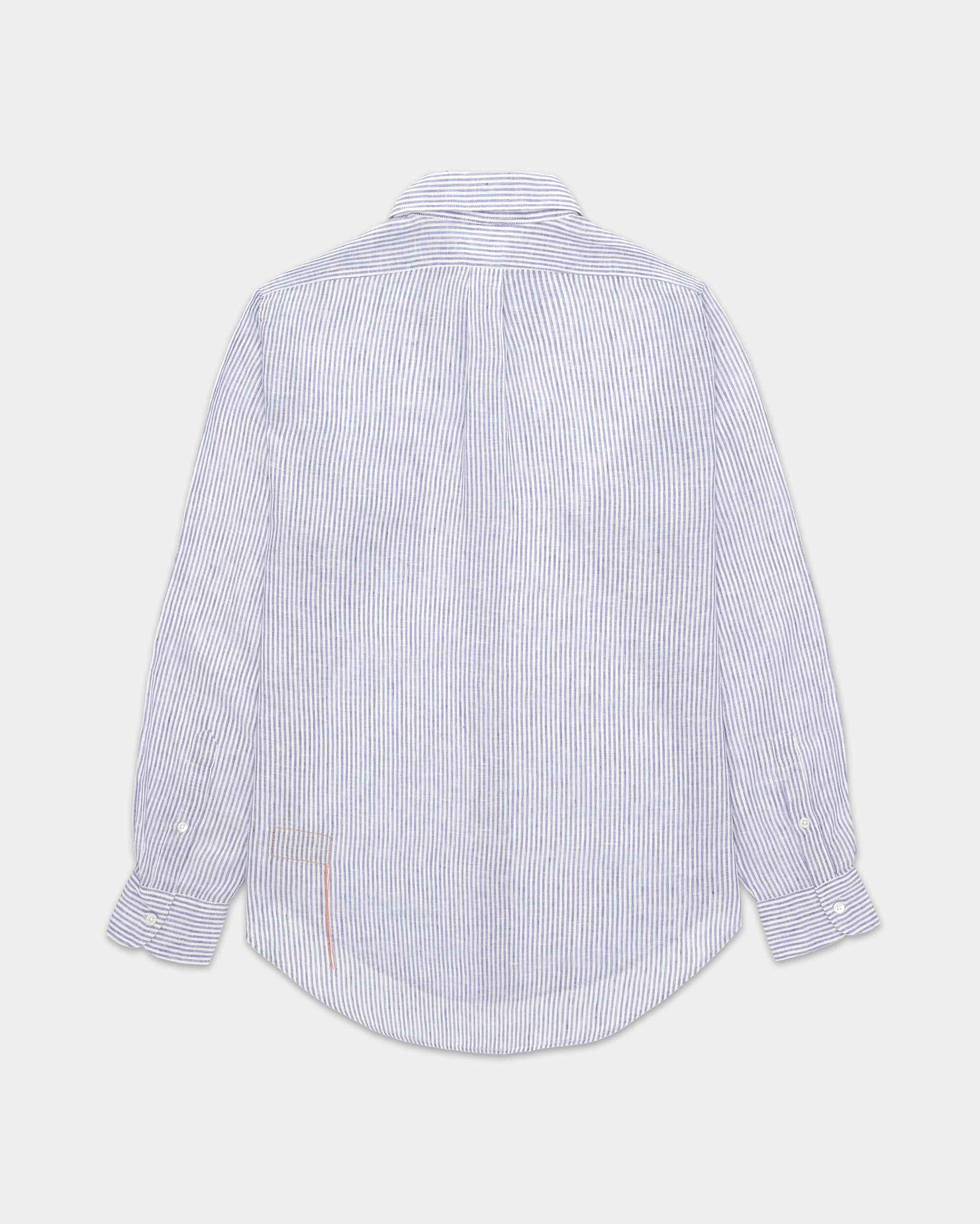 King Camicia In Lino