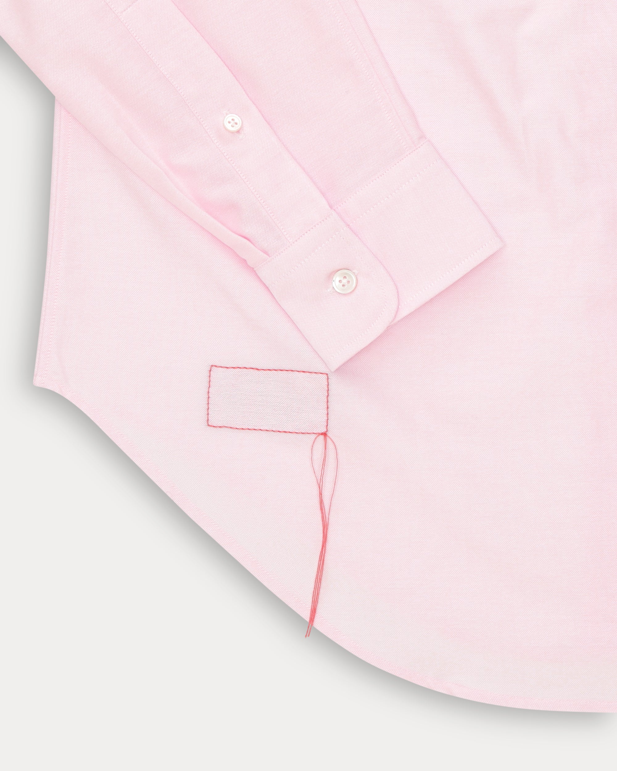 King Oxford Shirt
