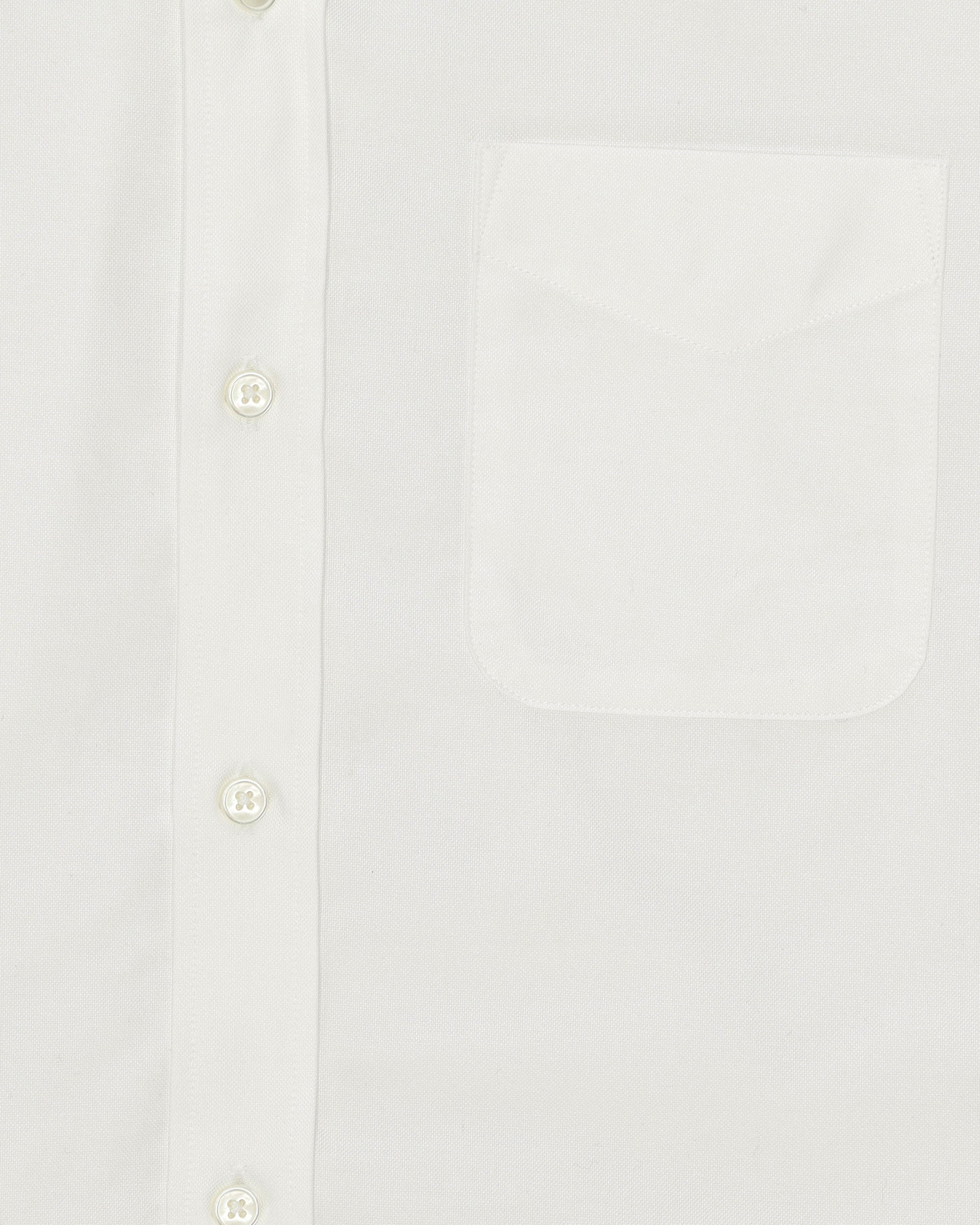 King Camicia Oxford