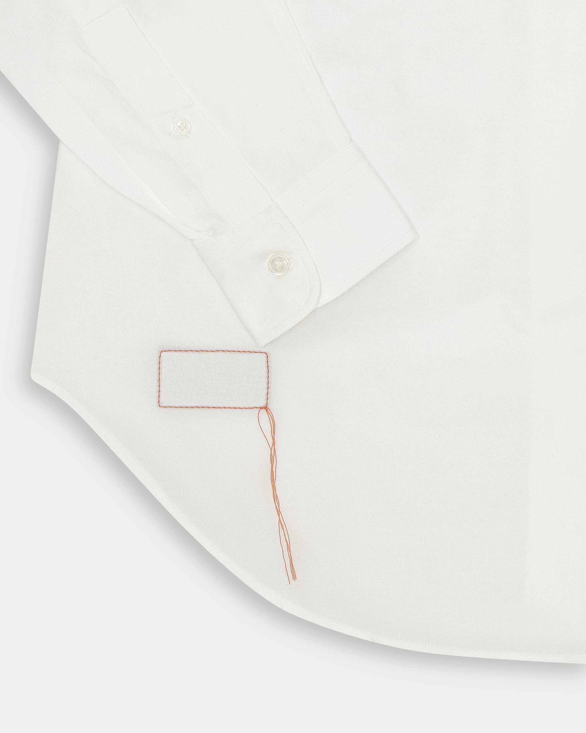 King Camicia Oxford