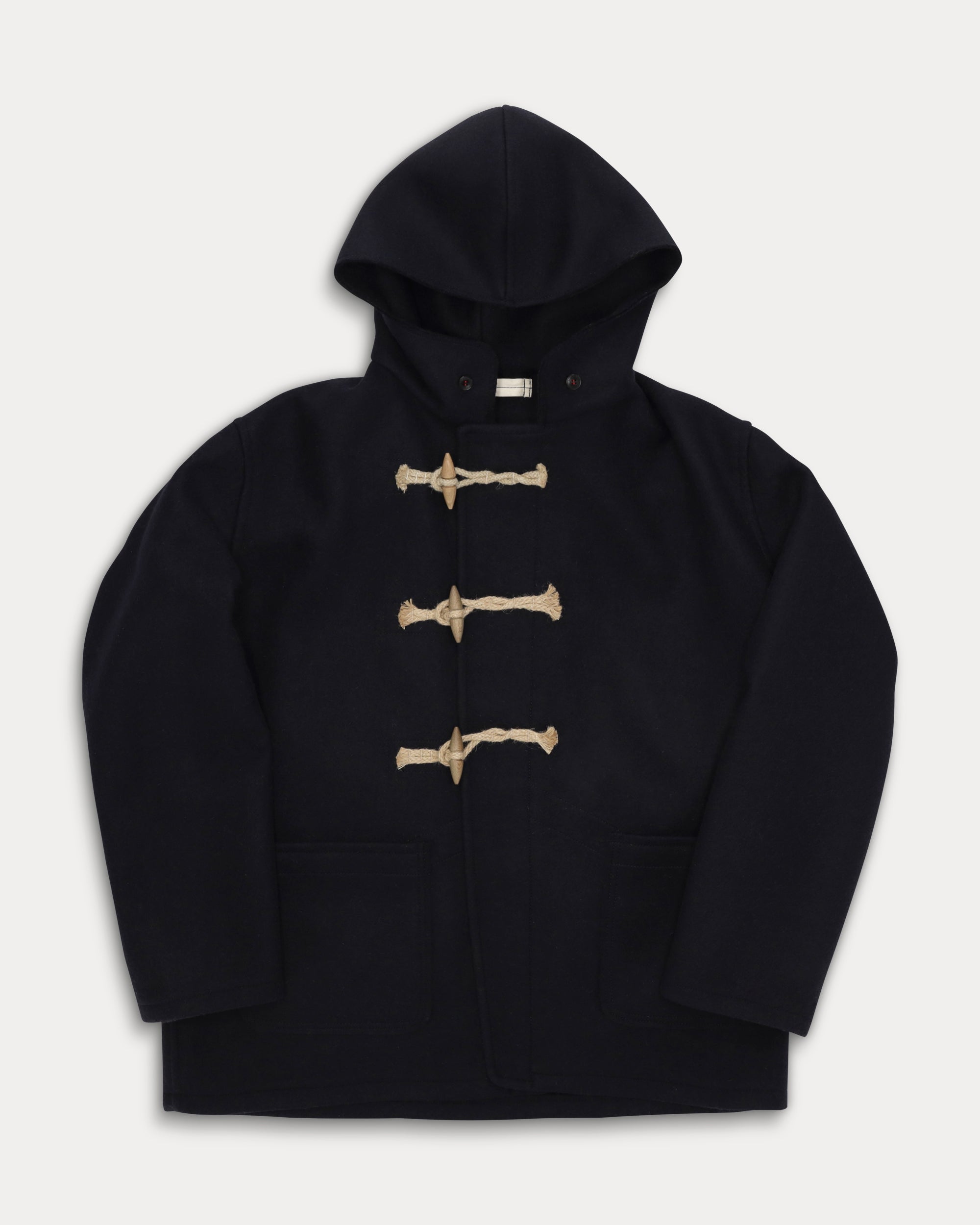 Kiowa Montgomery in Wool