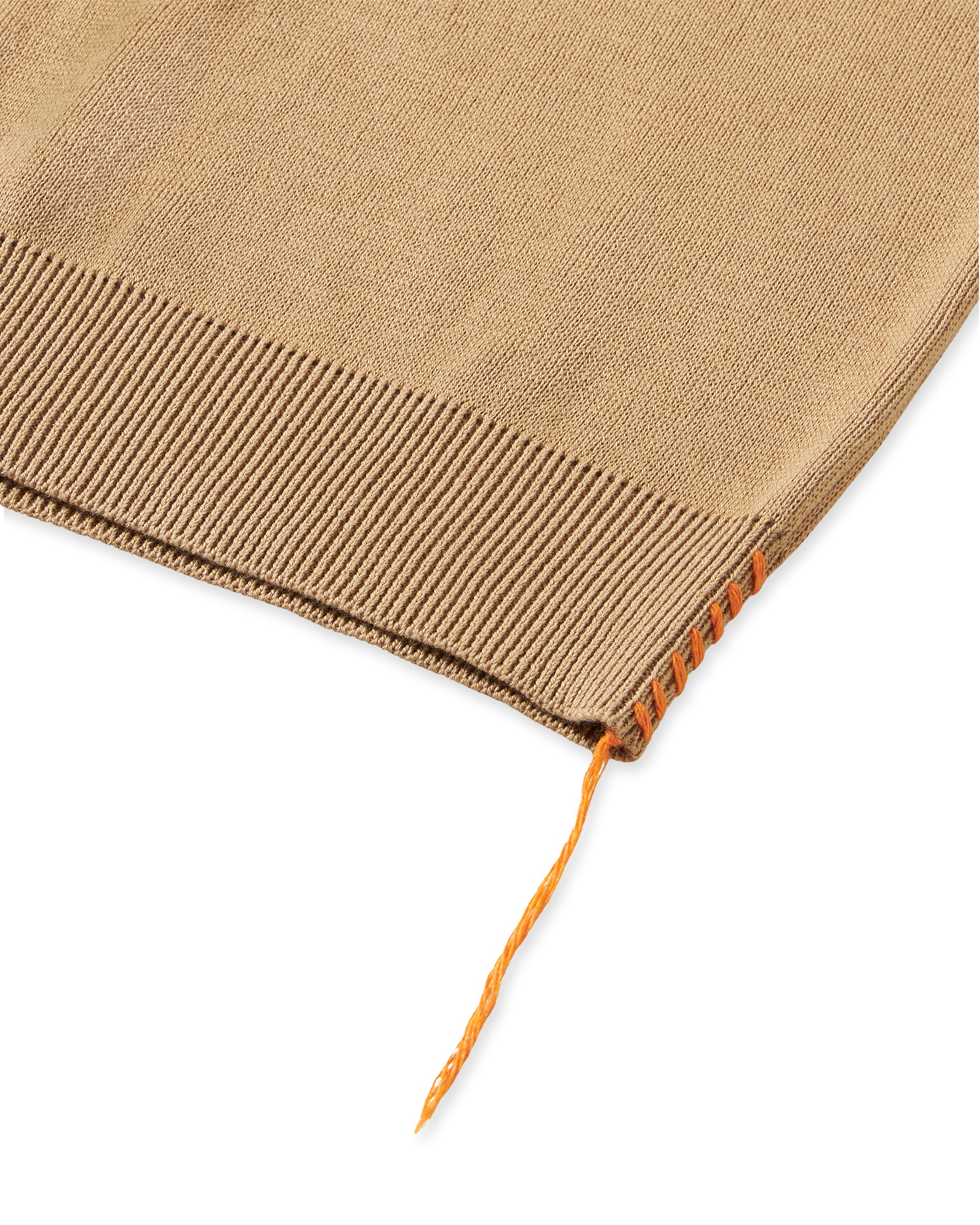 Laight Polo Manica Corta Zip 3/4