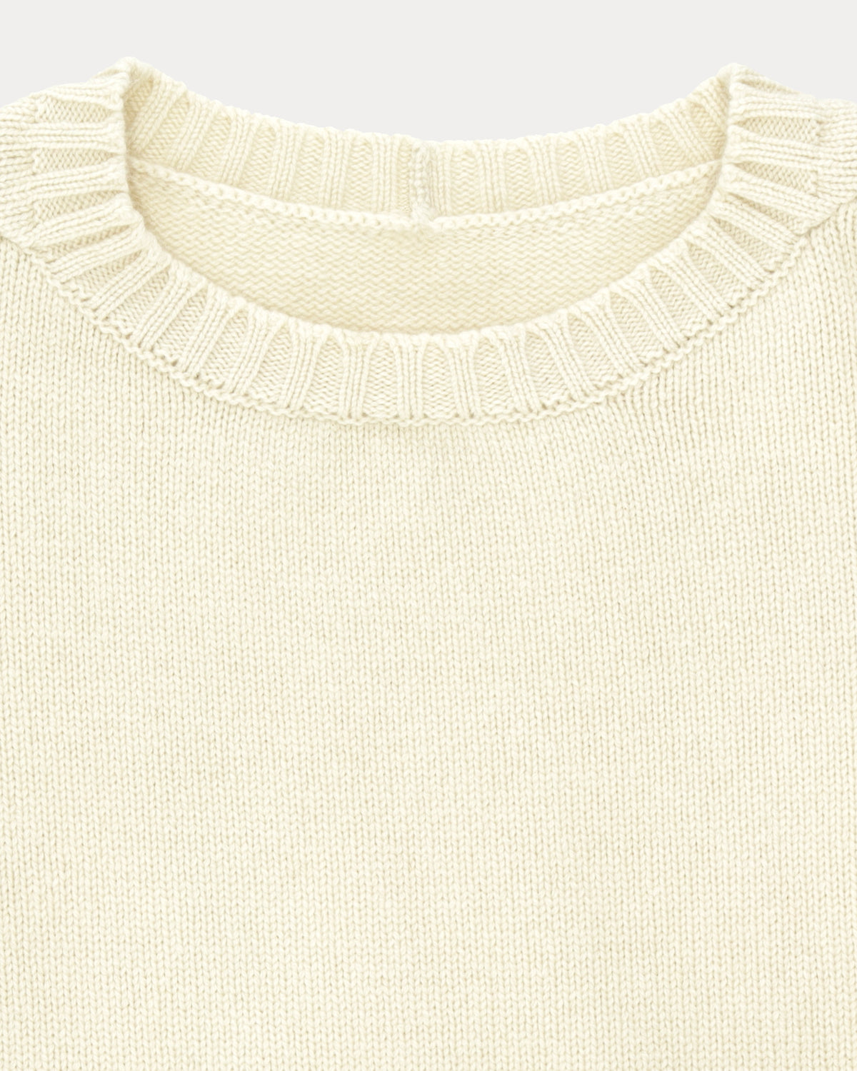 Lipan Maglia in Lana