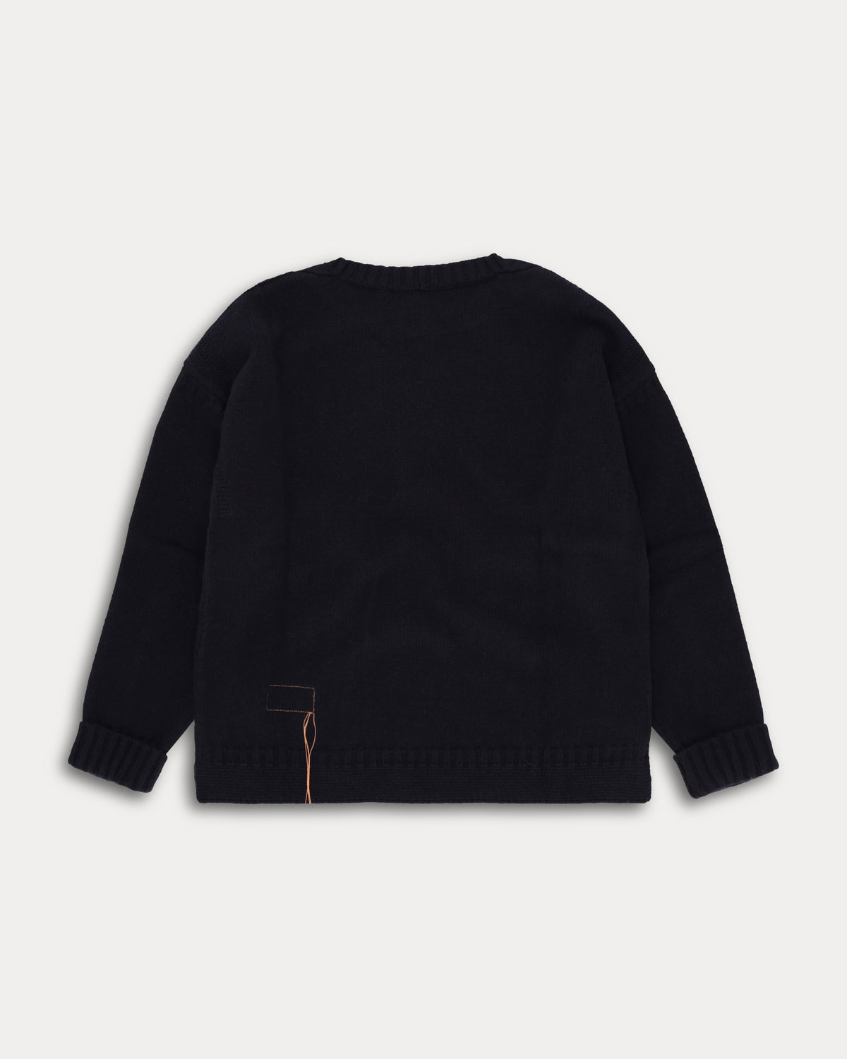 Lipan Maglia in Lana