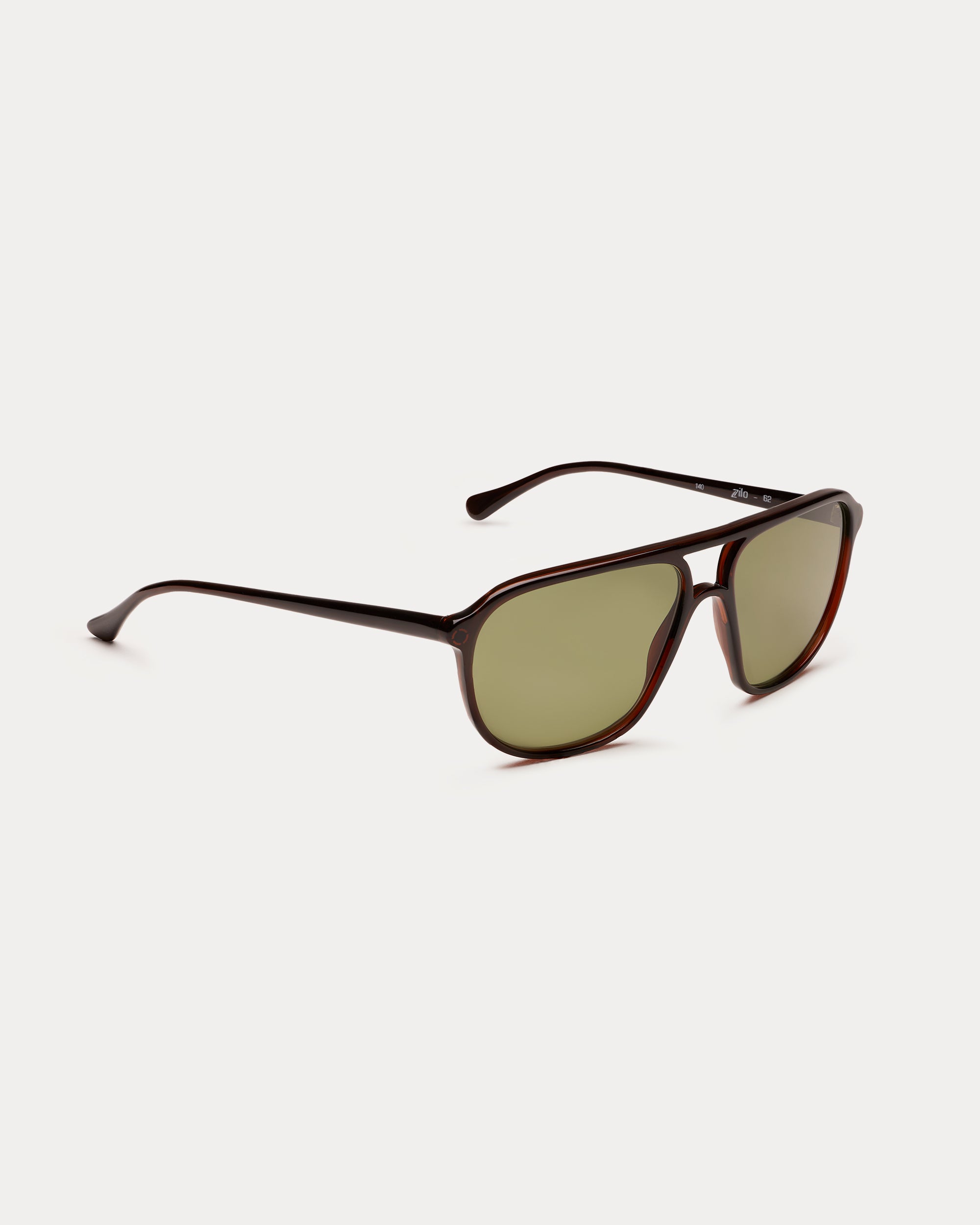 Lozza Zilo Sport Vintage 70's Glasses