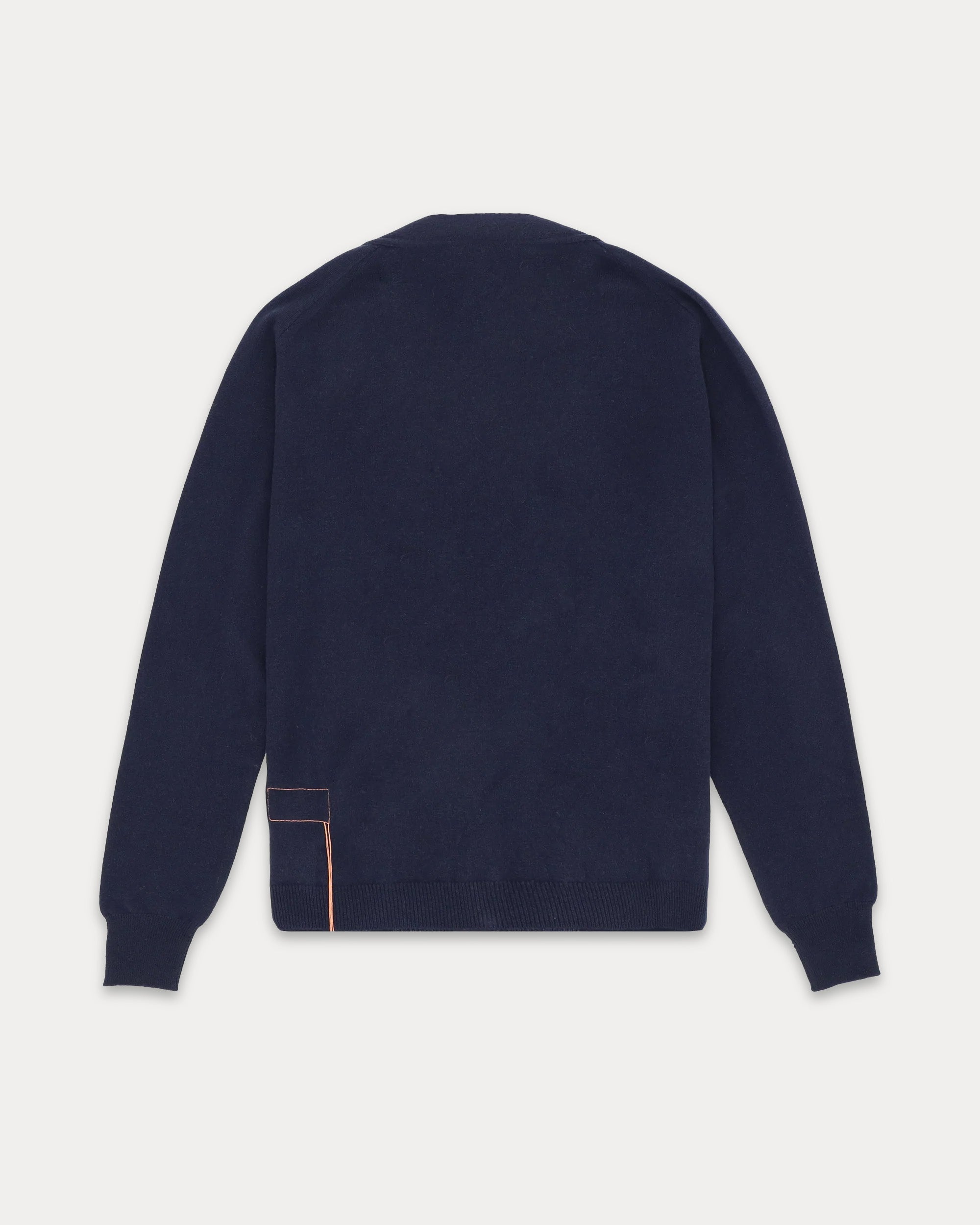 Lynch Cardigan In Cashmere