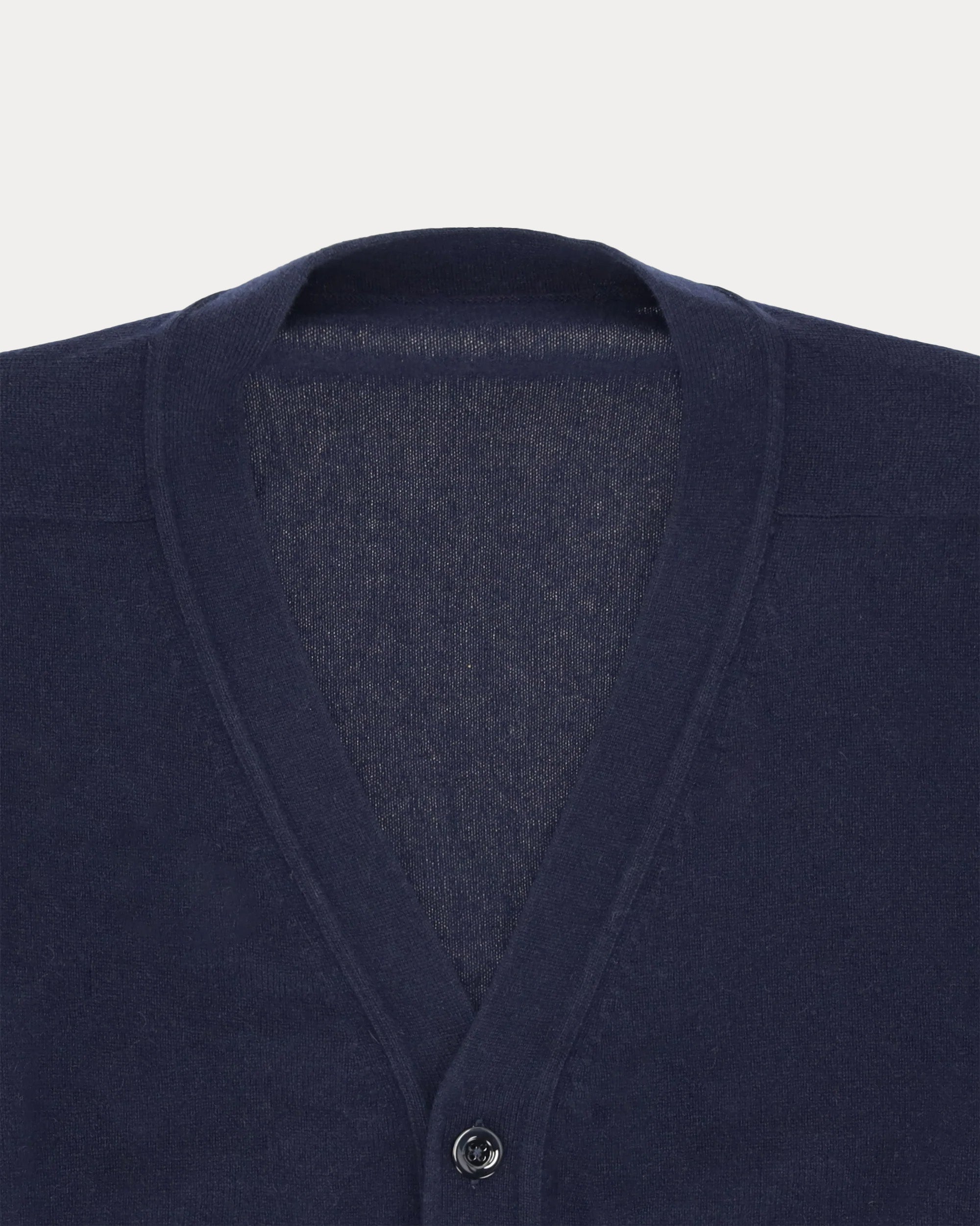 Lynch Cardigan In Cashmere