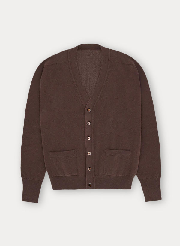 Lynch Cardigan In Cashmere