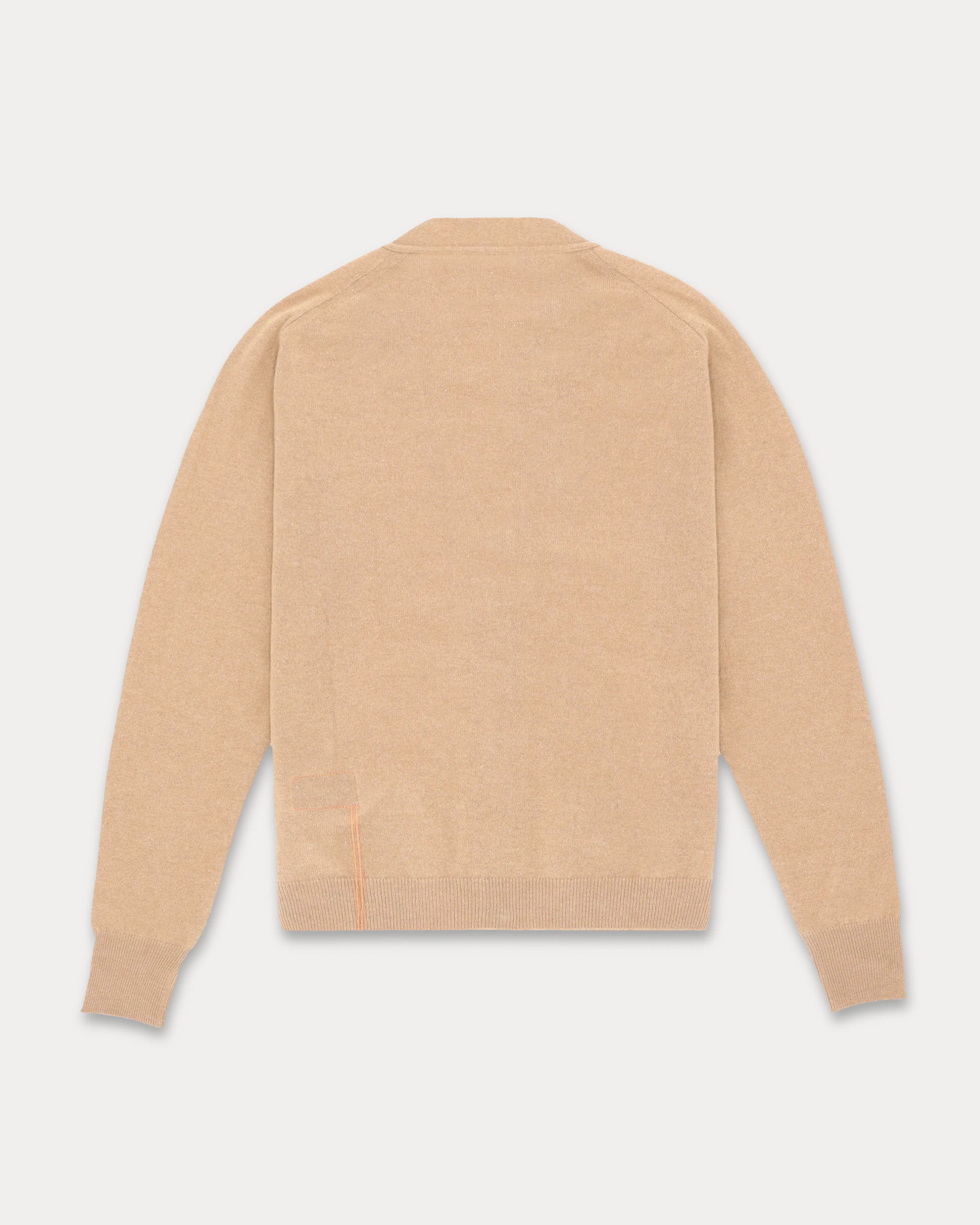 Lynch Cardigan In Cashmere