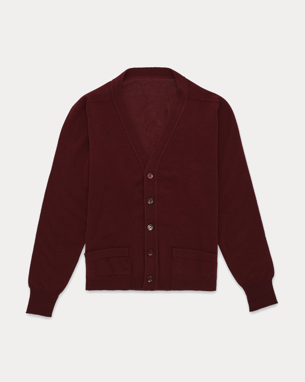 Lynch Cardigan In Cashmere