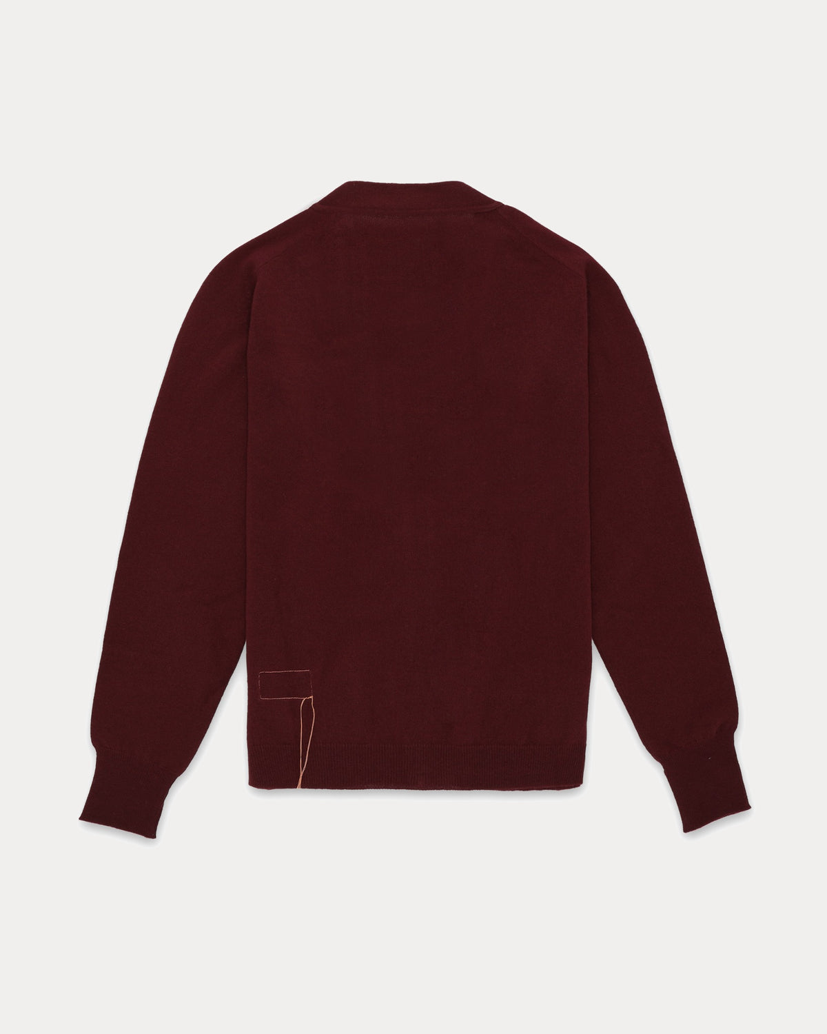 Lynch Cardigan In Cashmere