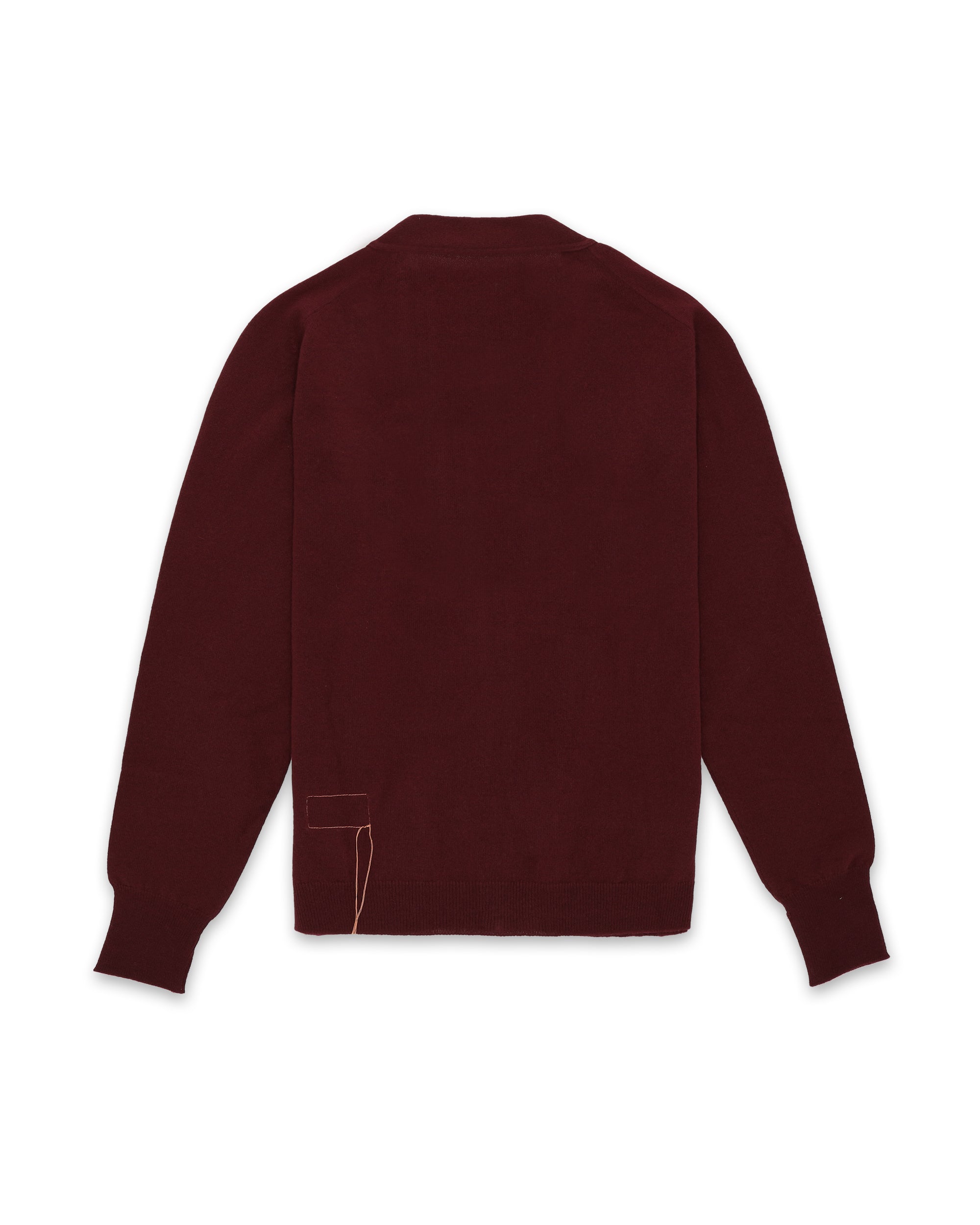 Lynch Cardigan In Cashmere