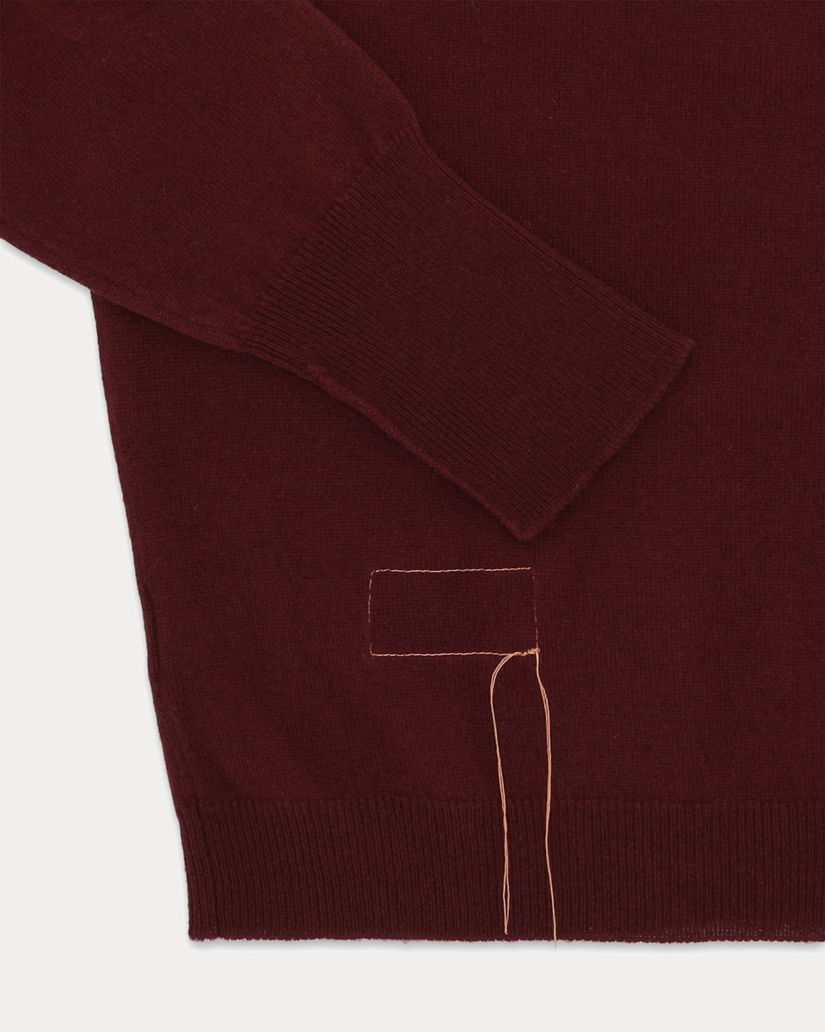 Lynch Cardigan In Cashmere