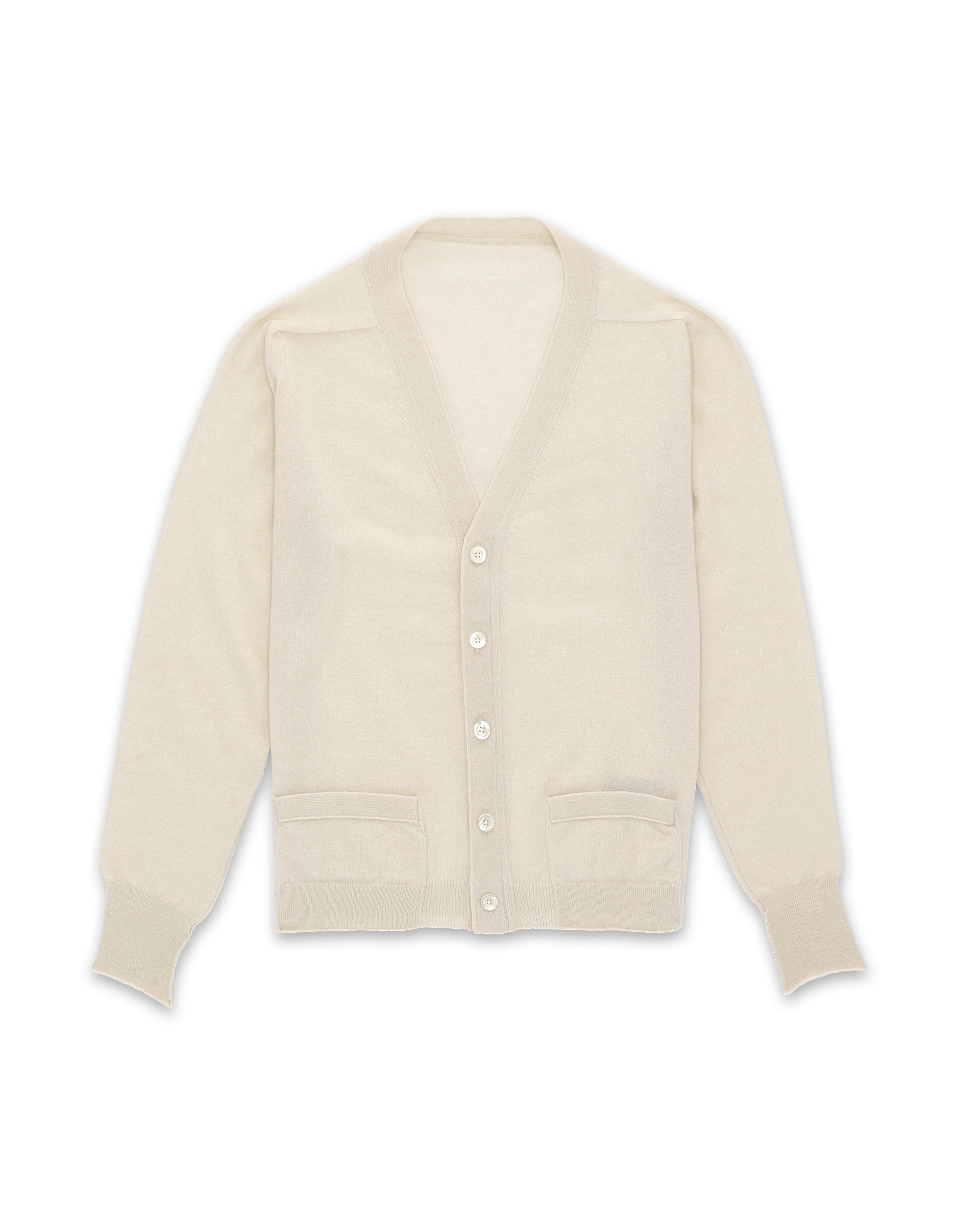 Lynch Cardigan In Cashmere