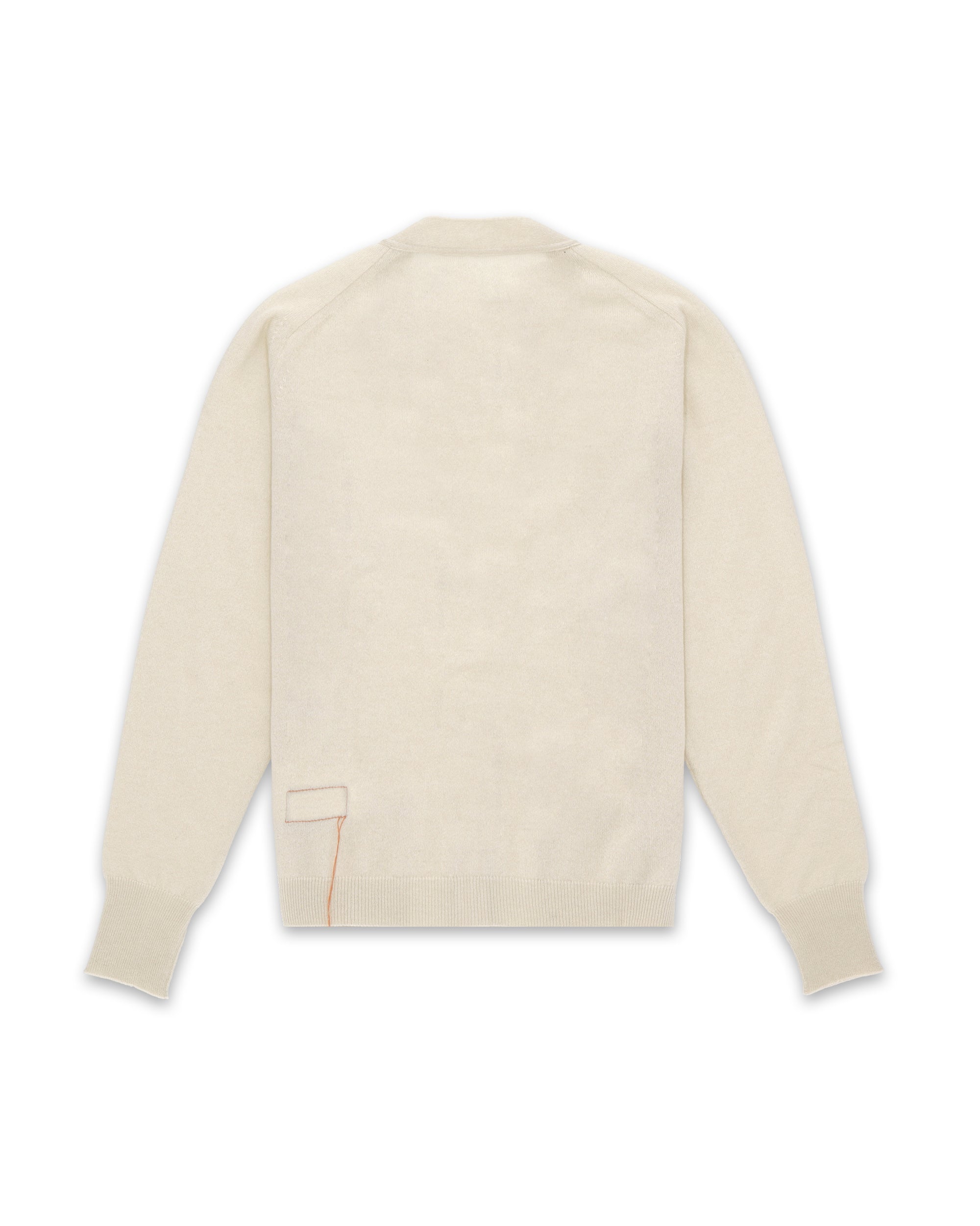 Lynch Cardigan In Cashmere