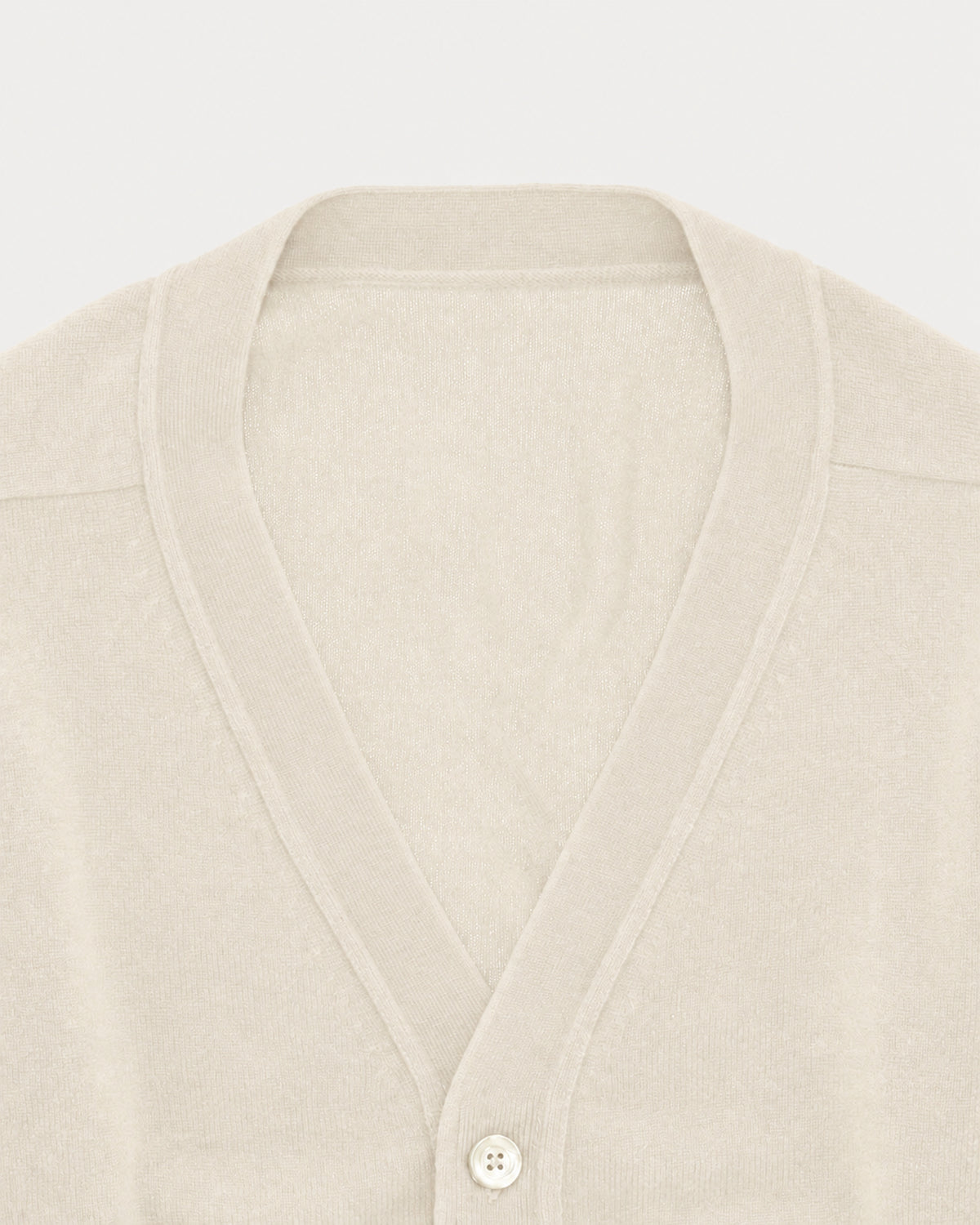Lynch Cardigan In Cashmere