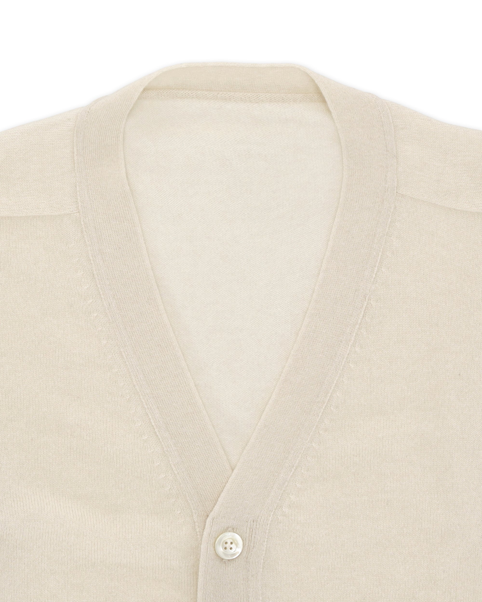 Lynch Cardigan In Cashmere