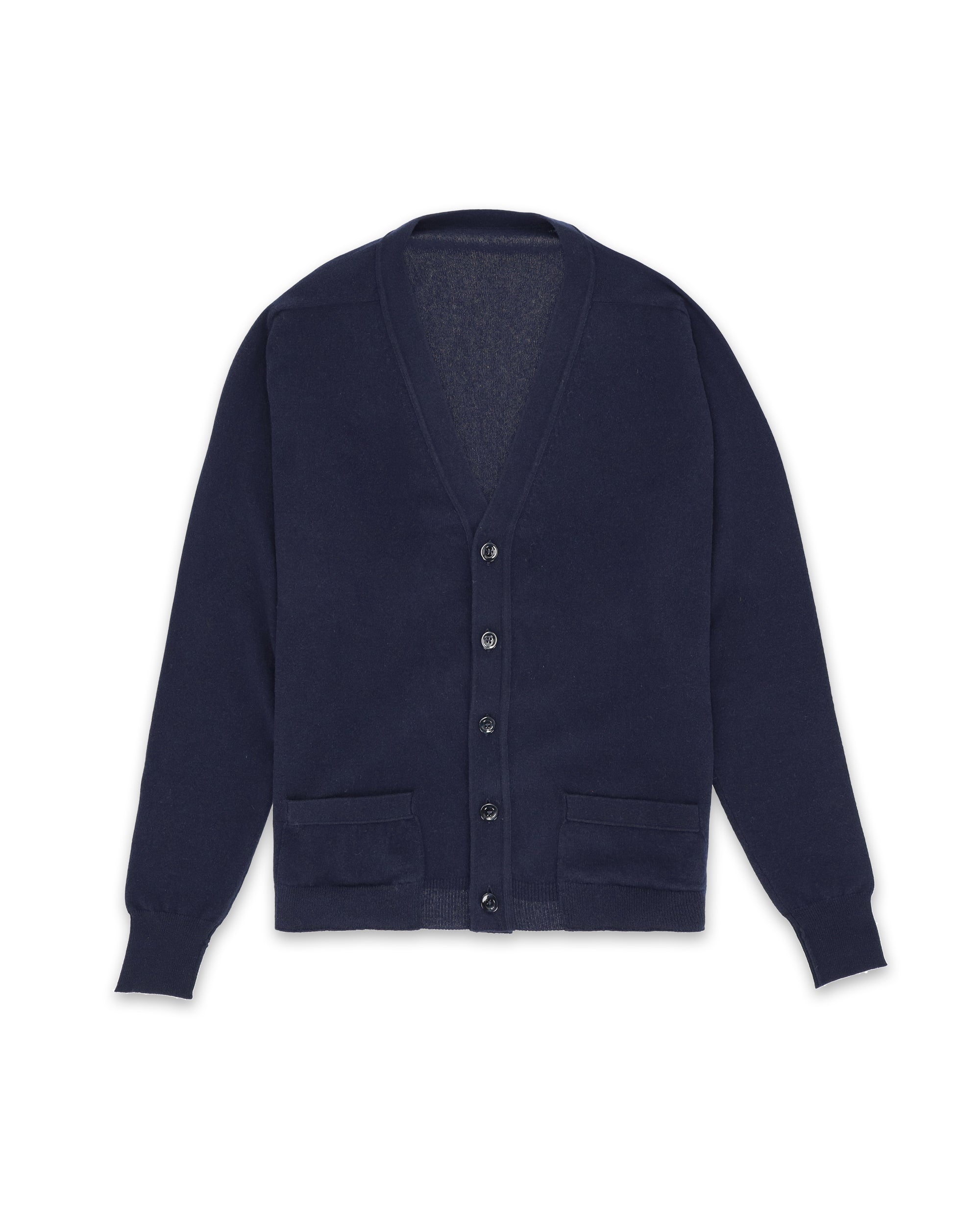 Lynch Cardigan In Cashmere