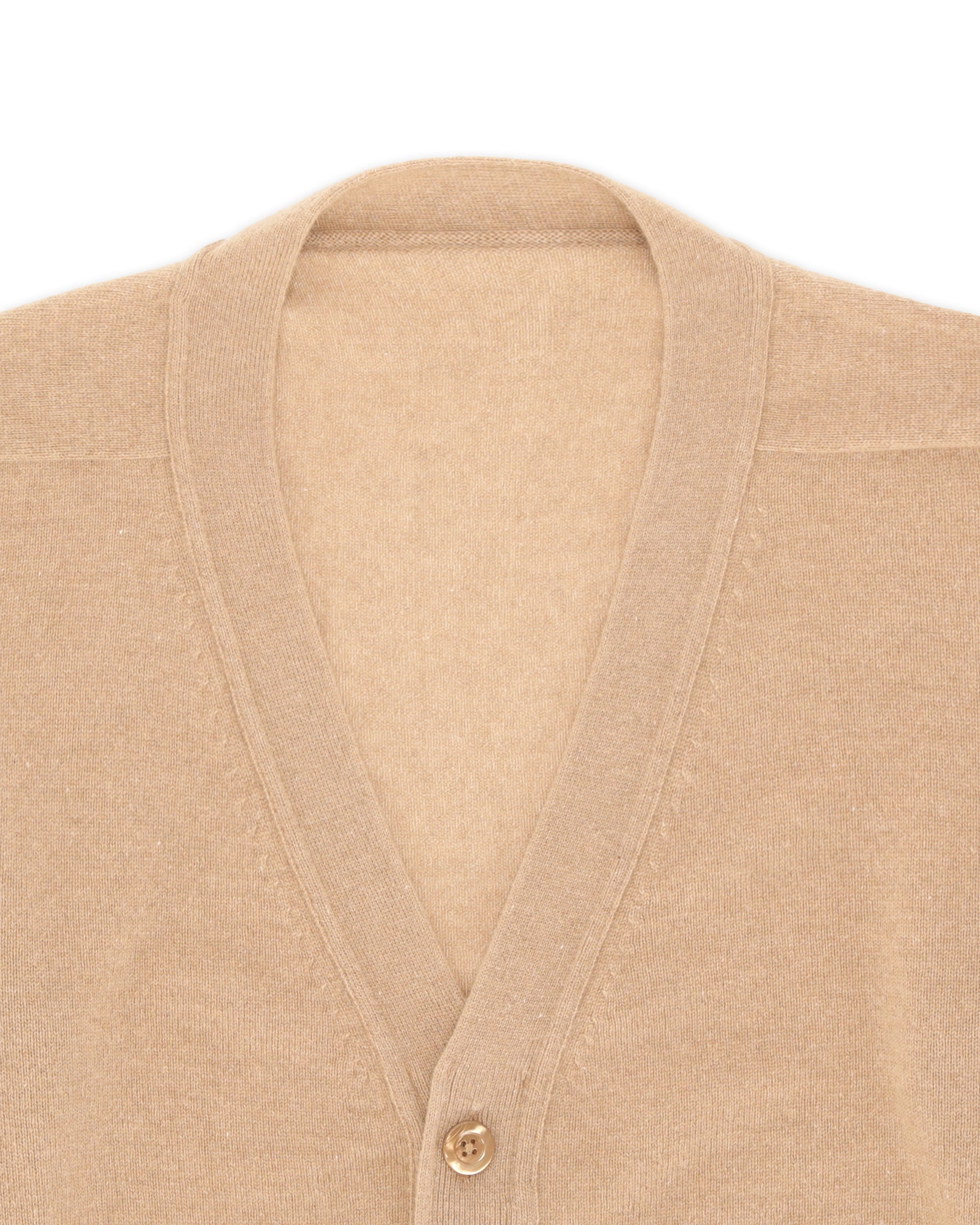 Lynch Cardigan Cashmere