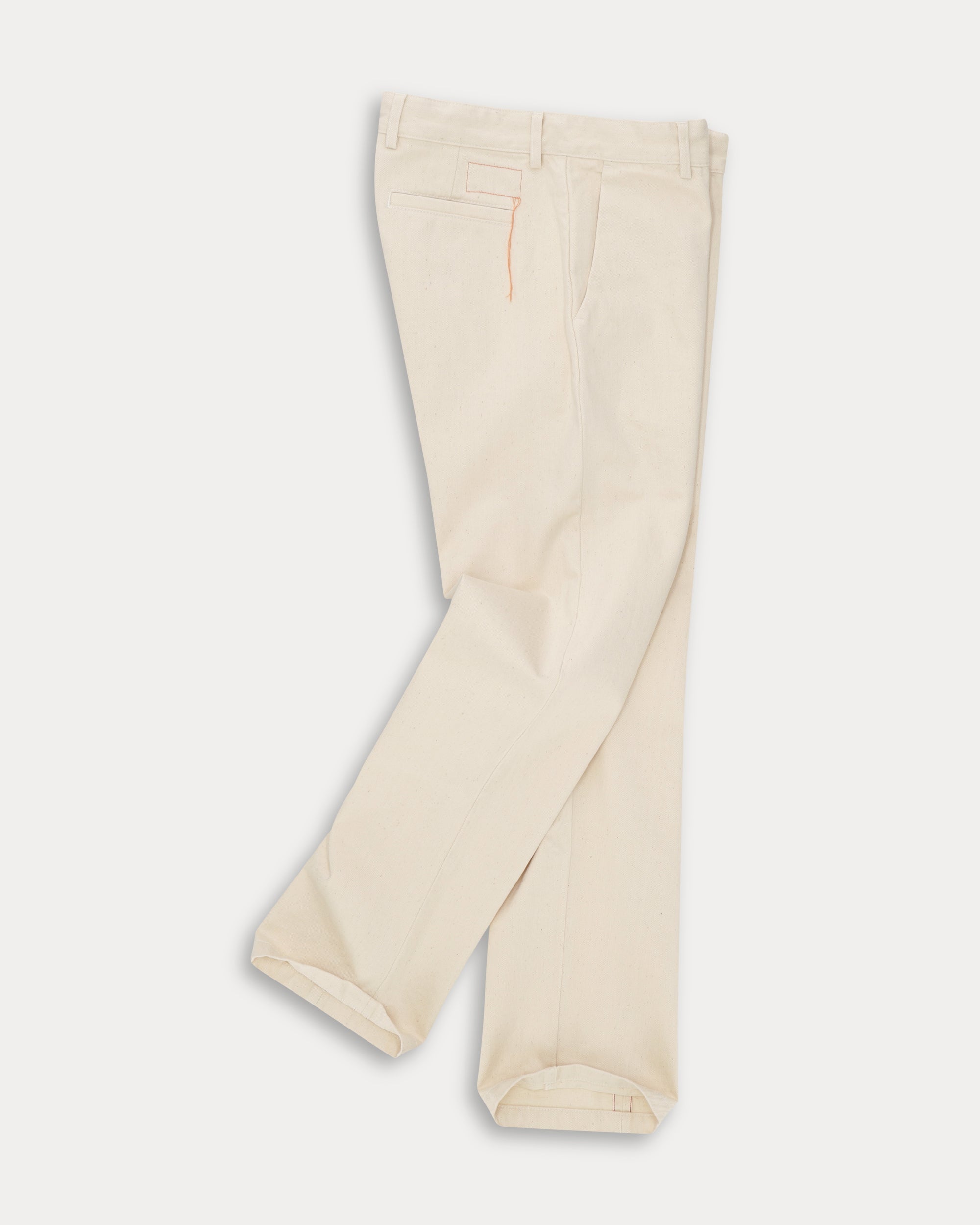 Maine Japan Denim Cimosato Ecru'