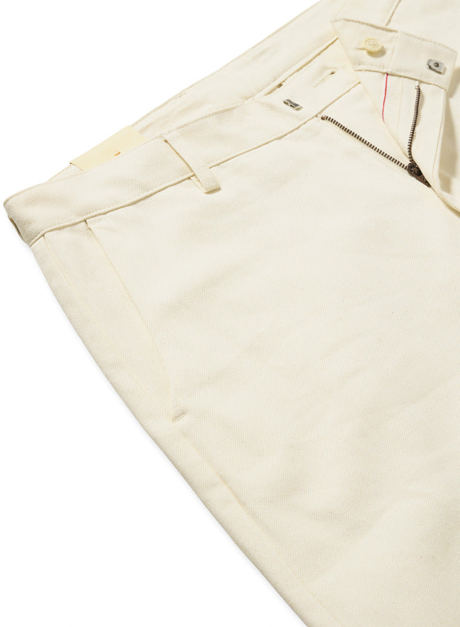 Maine Japan Denim Cimosato Ecru'