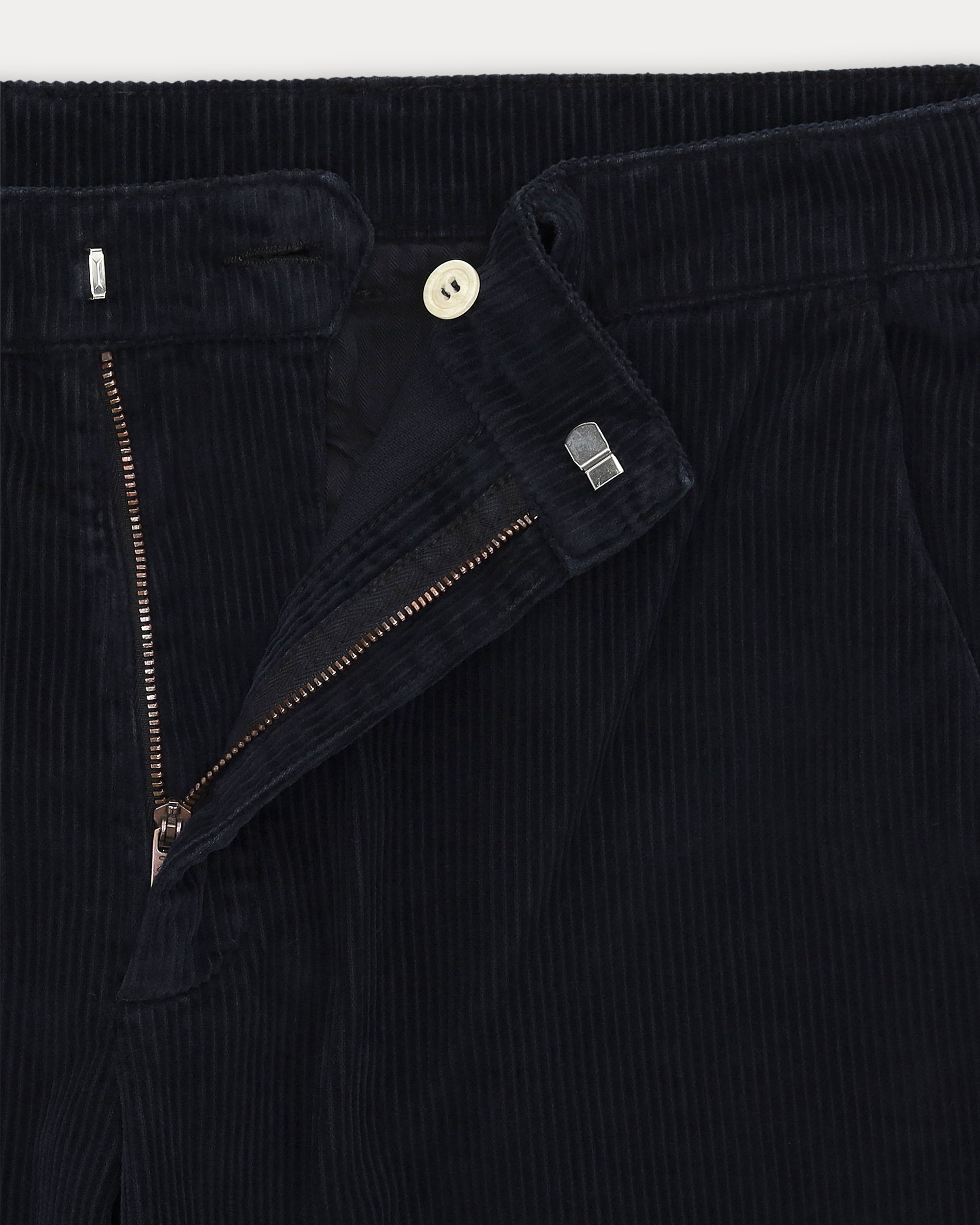 Maine Corduroy Trousers