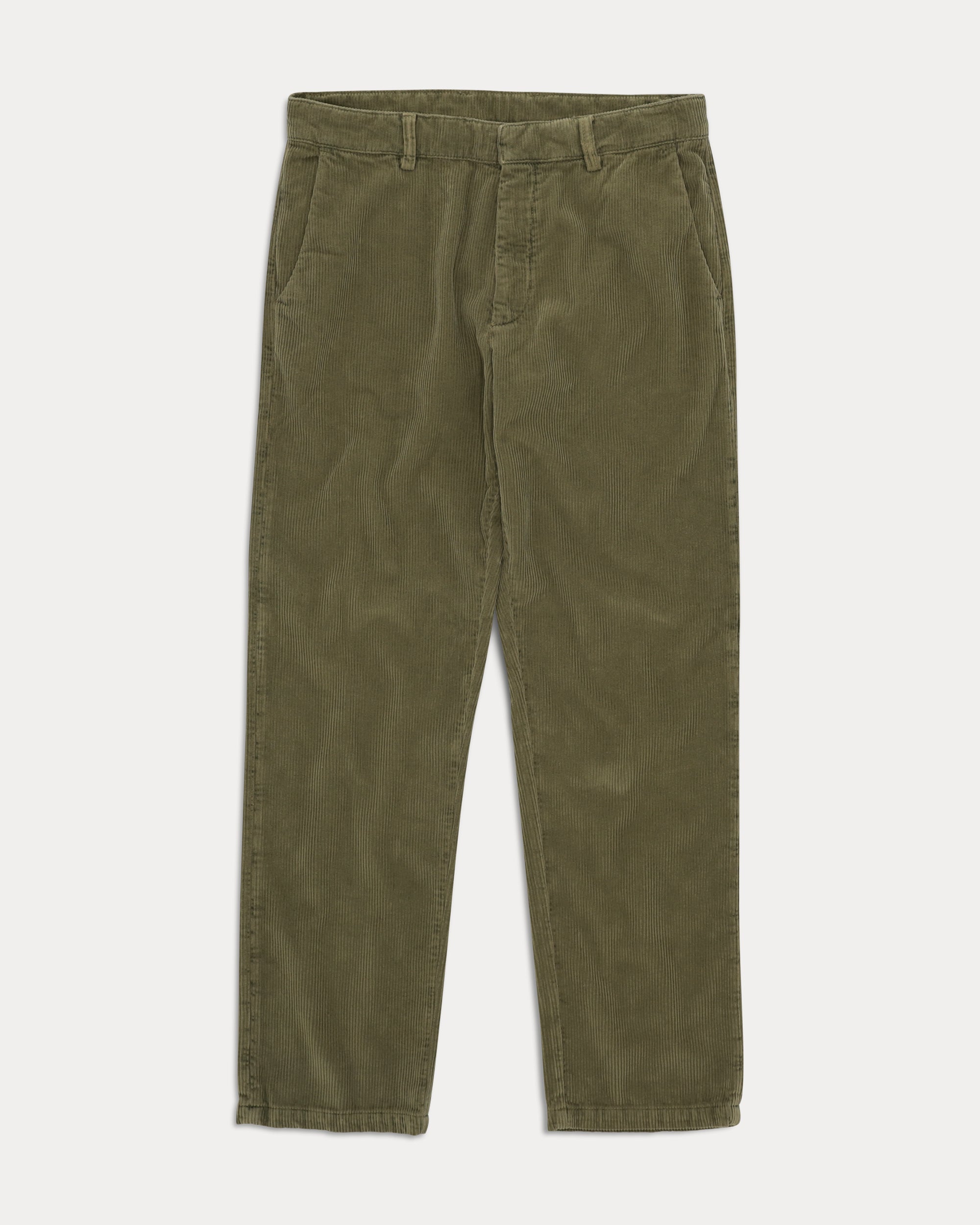 Maine Corduroy Trousers