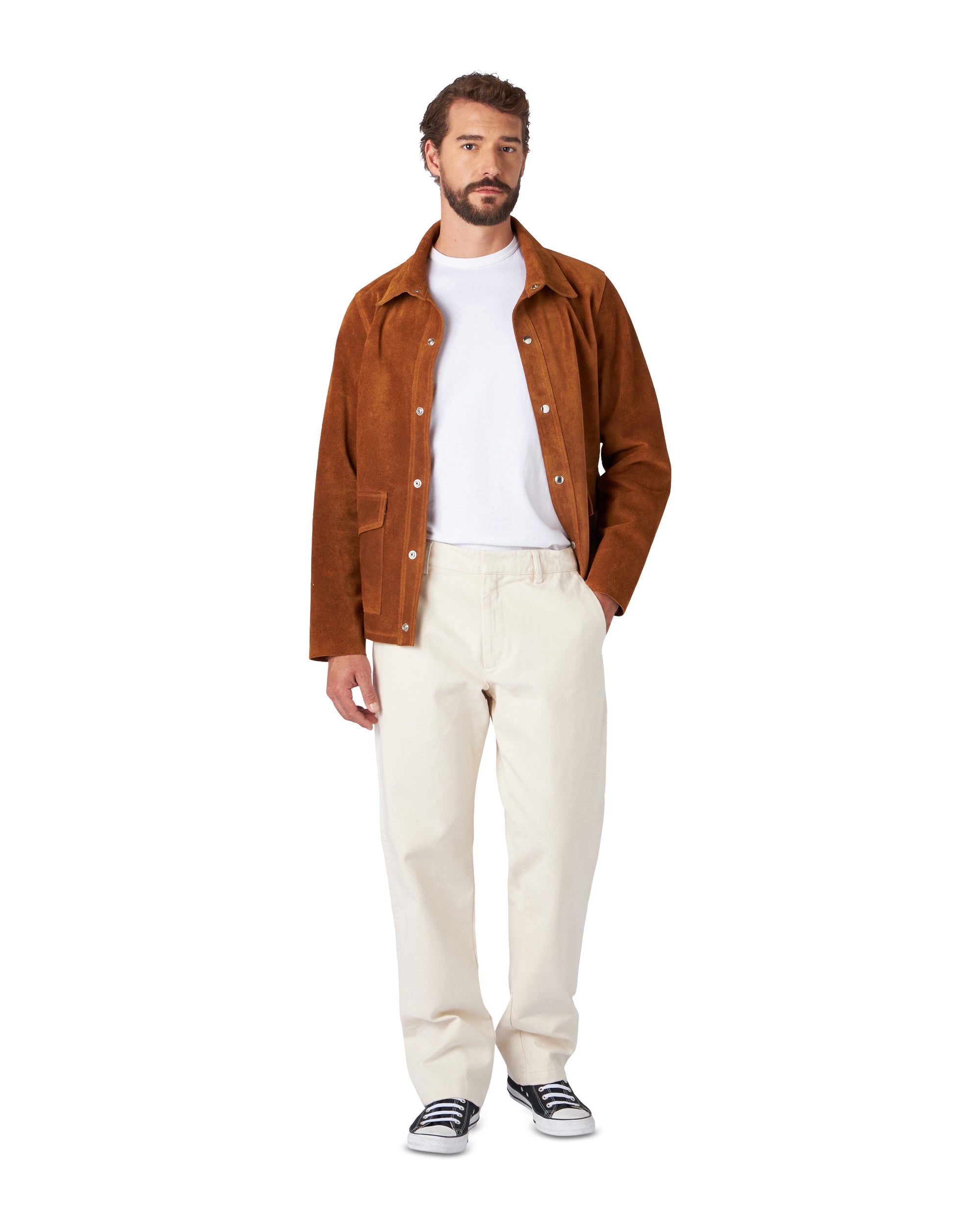 Maine Trousers Chino