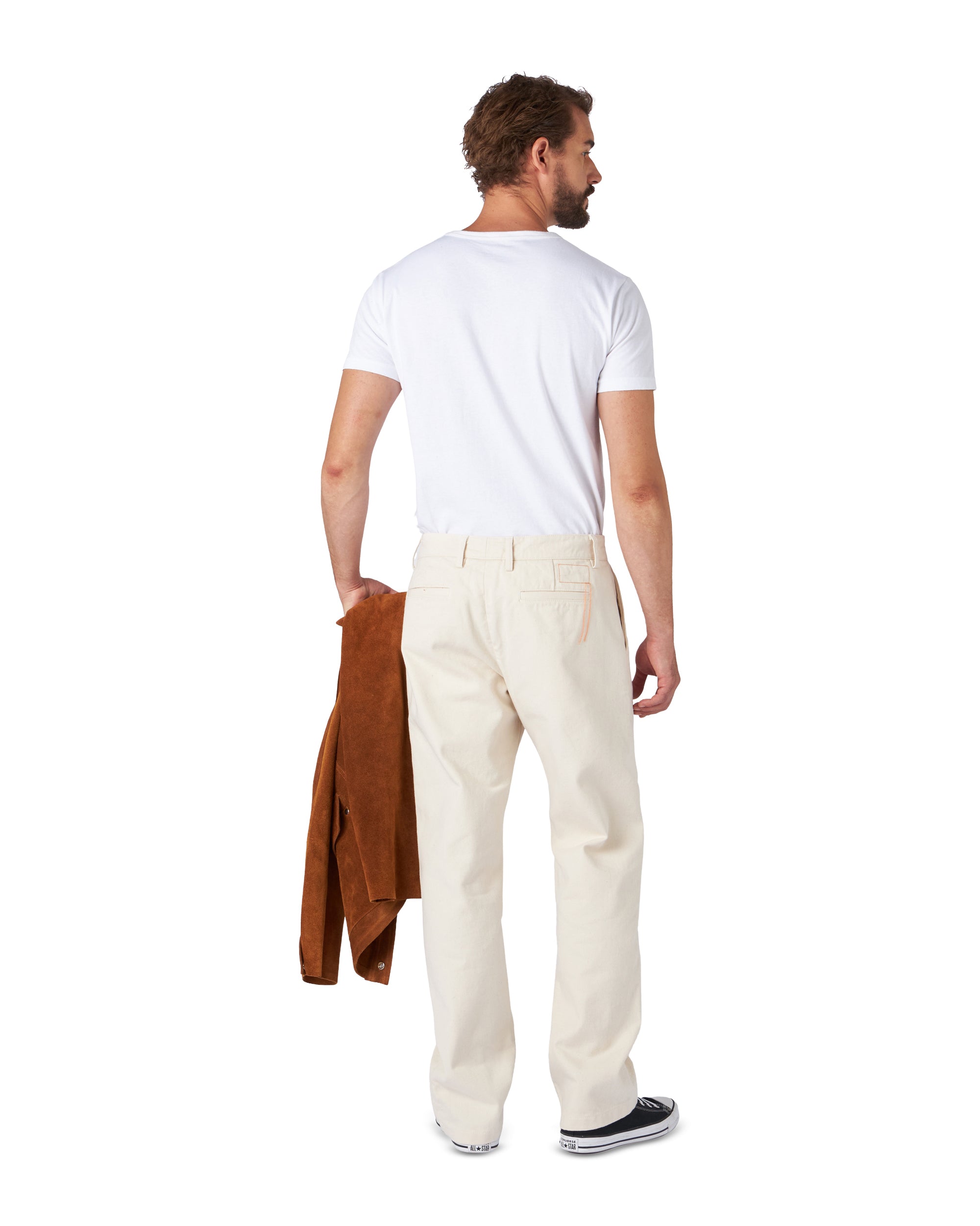 Maine Trousers Chino