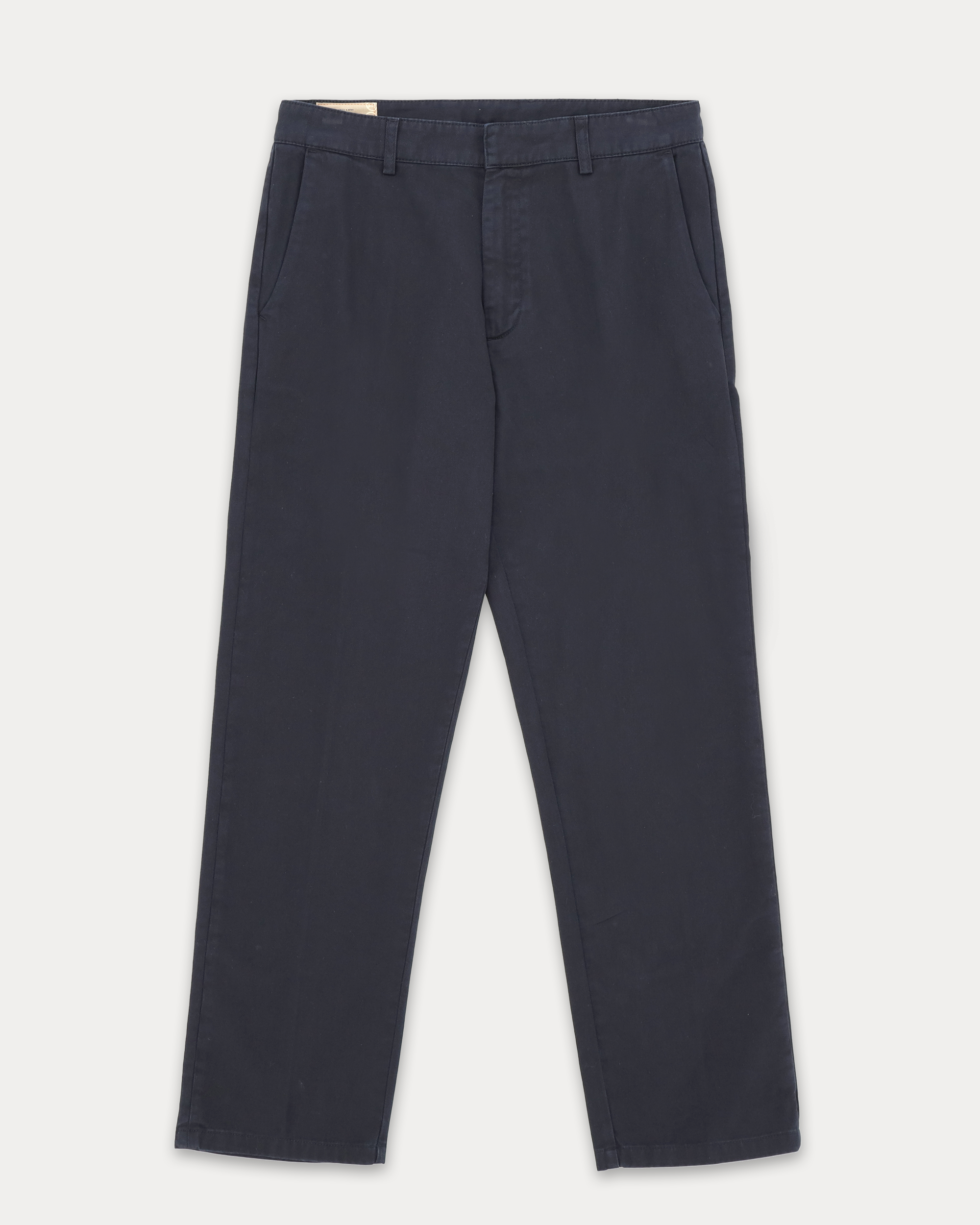 Maine Cotton Pants