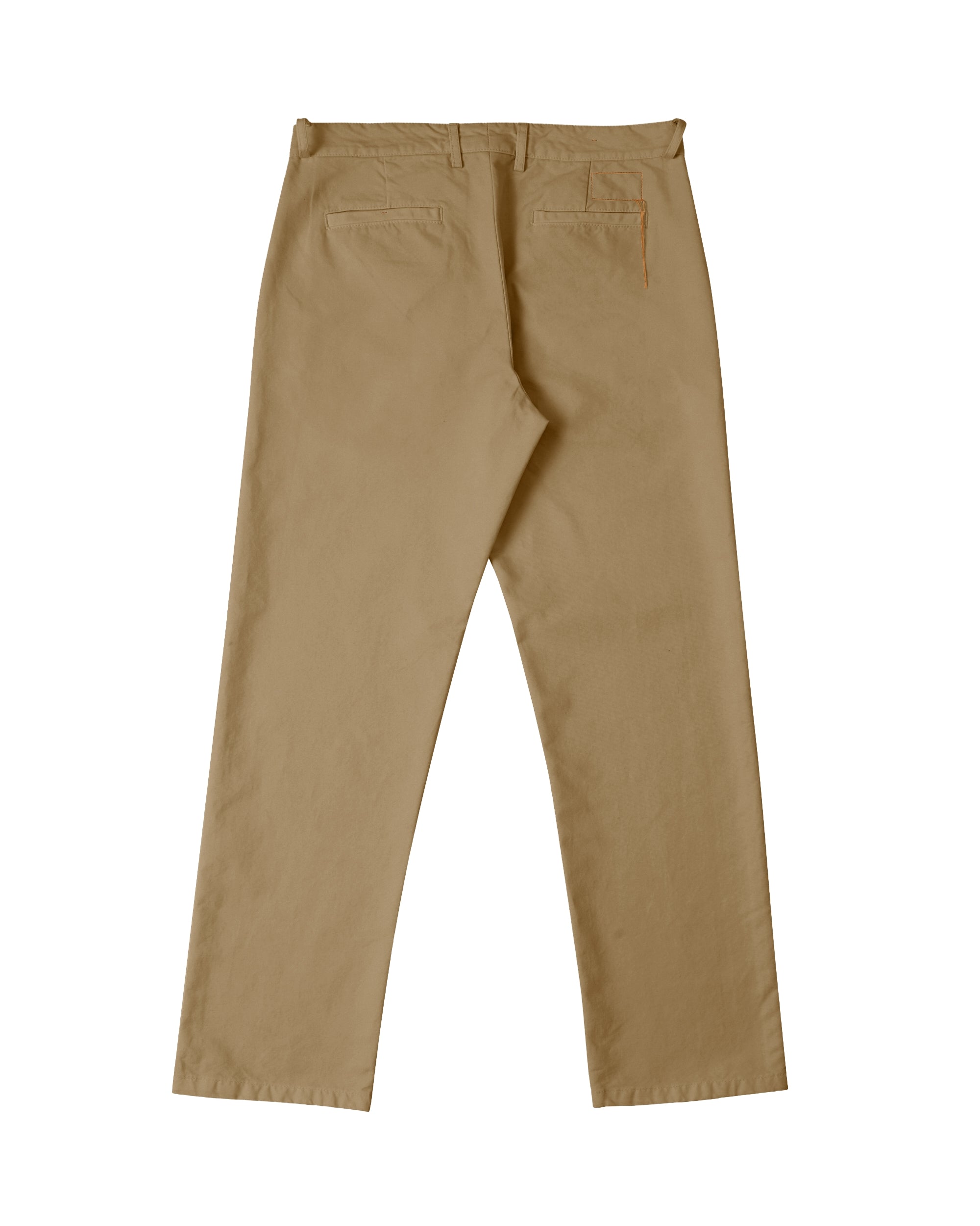 Mainet Pantaloni Chino In Cotone