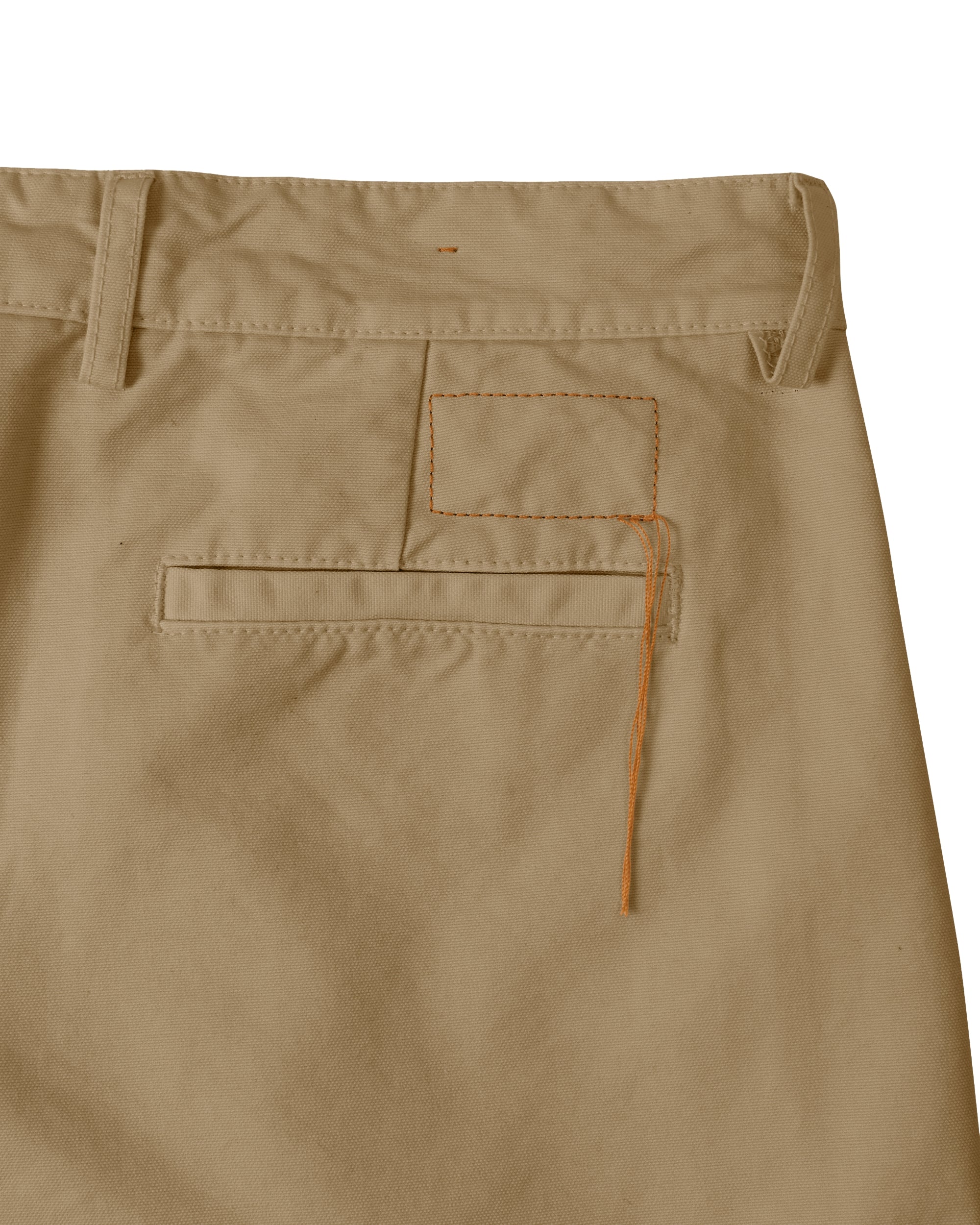 Mainet Trousers Chino Cotton