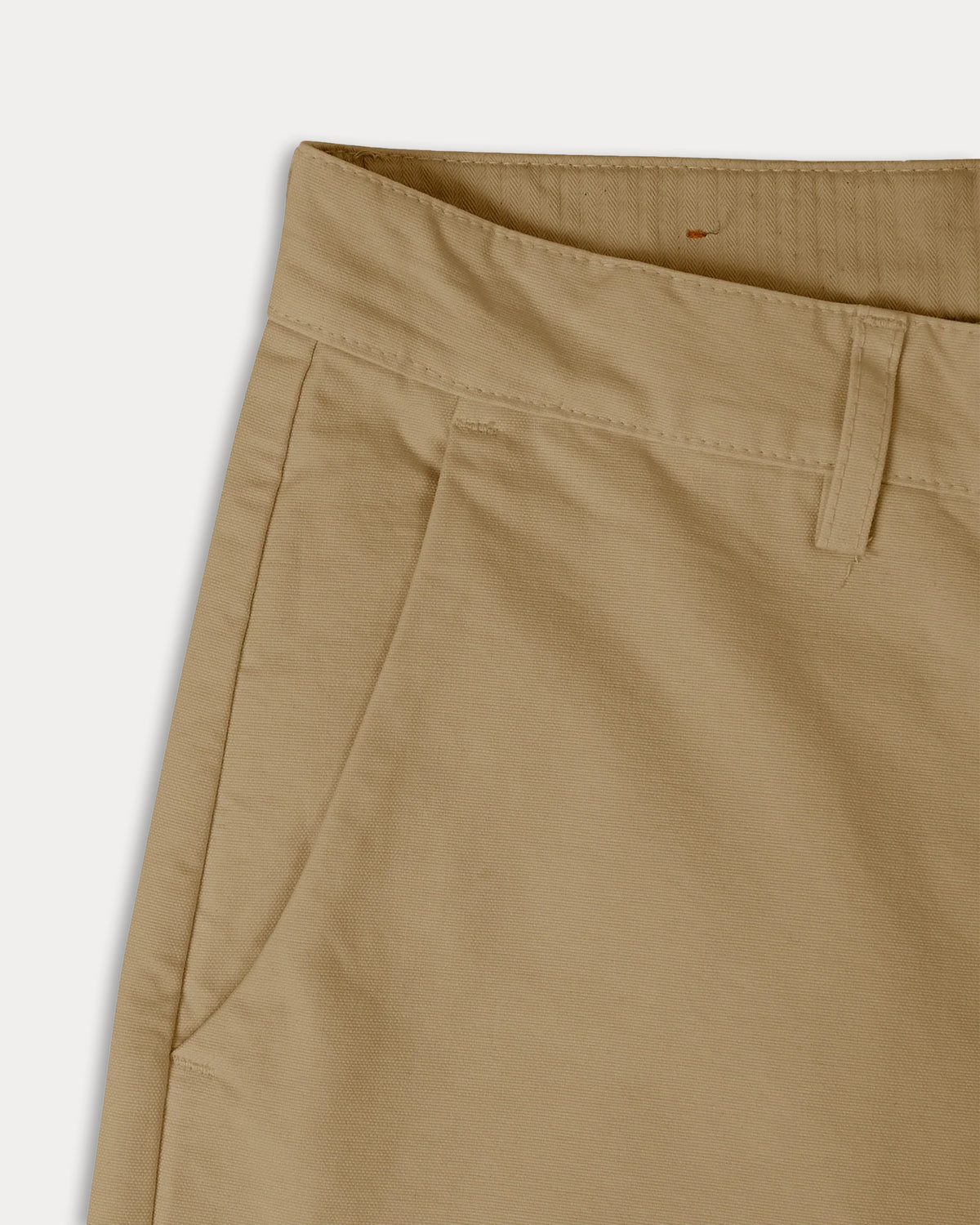 Mainet Cotton Chino Pants