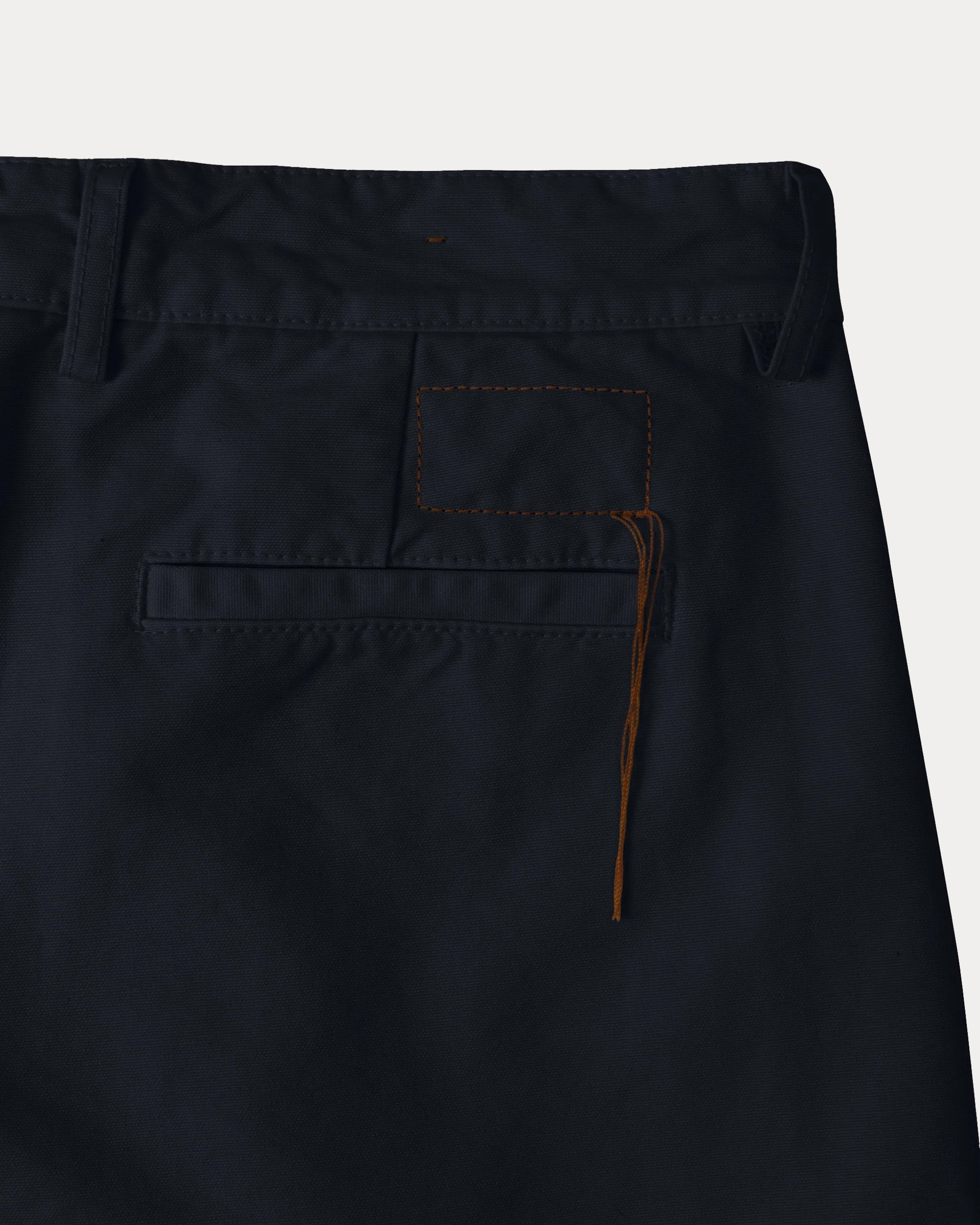 Mainet Pantaloni Chino In Cotone