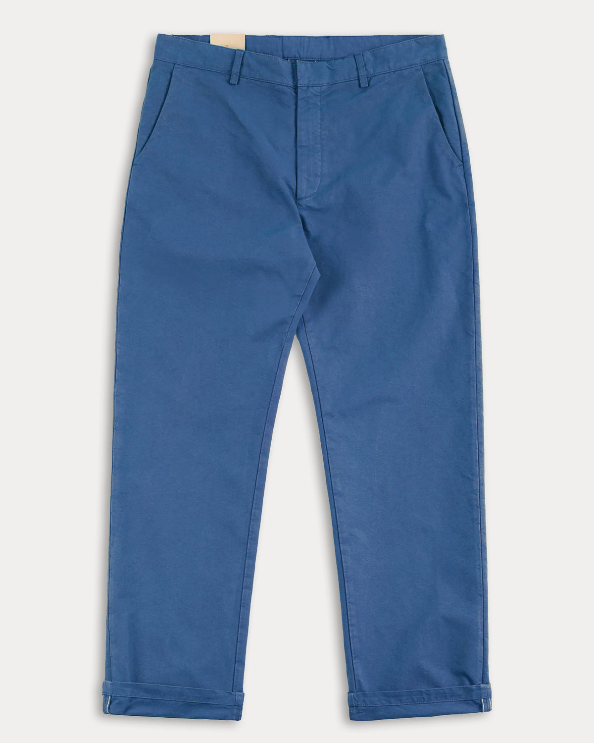 Mainet Cotton Chino Pants